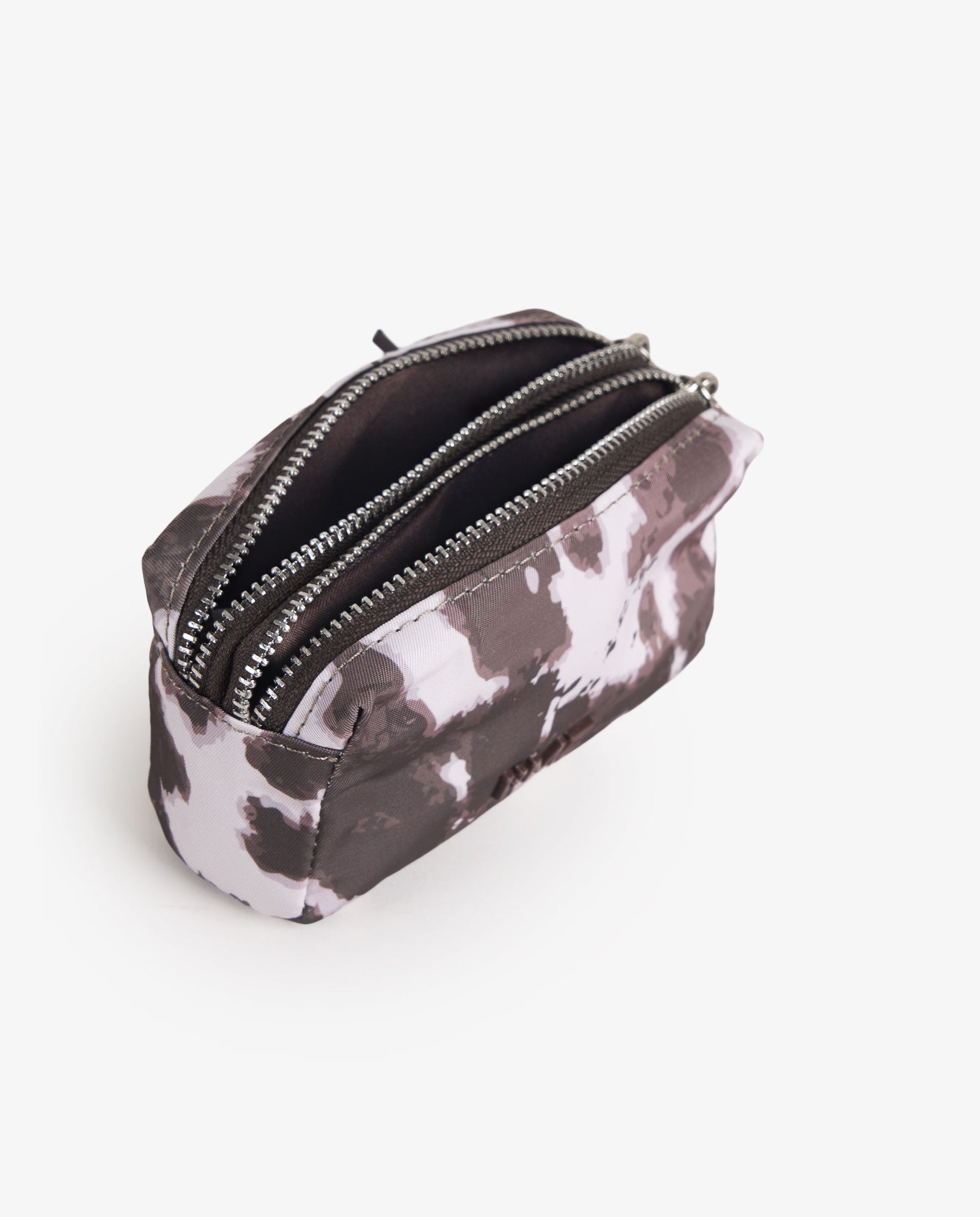 MONEDERO PRINT DOBLE