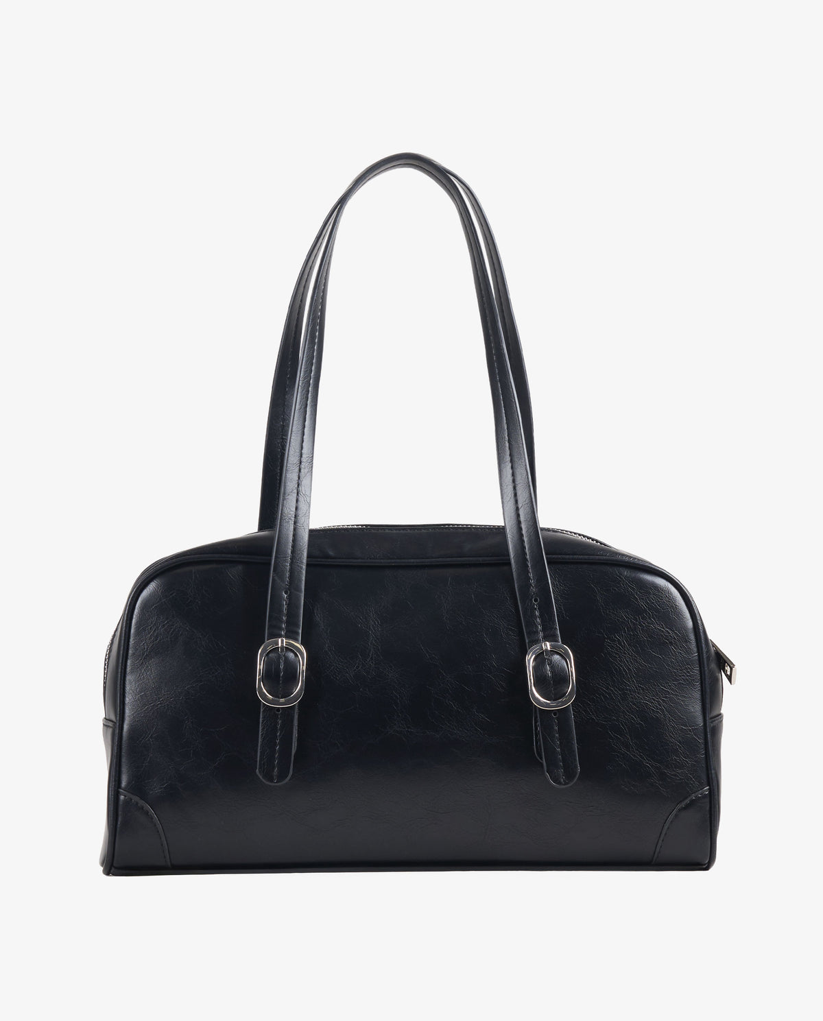 SHOULDER BRILLO NEGRO