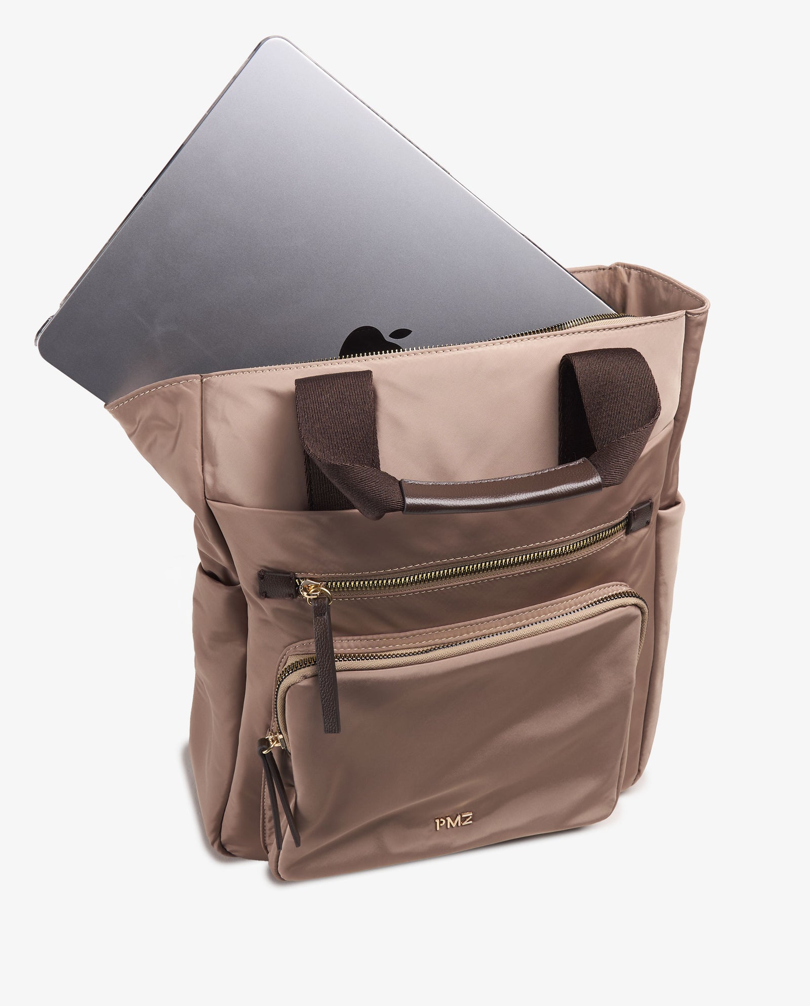MOCHILA NYLON
