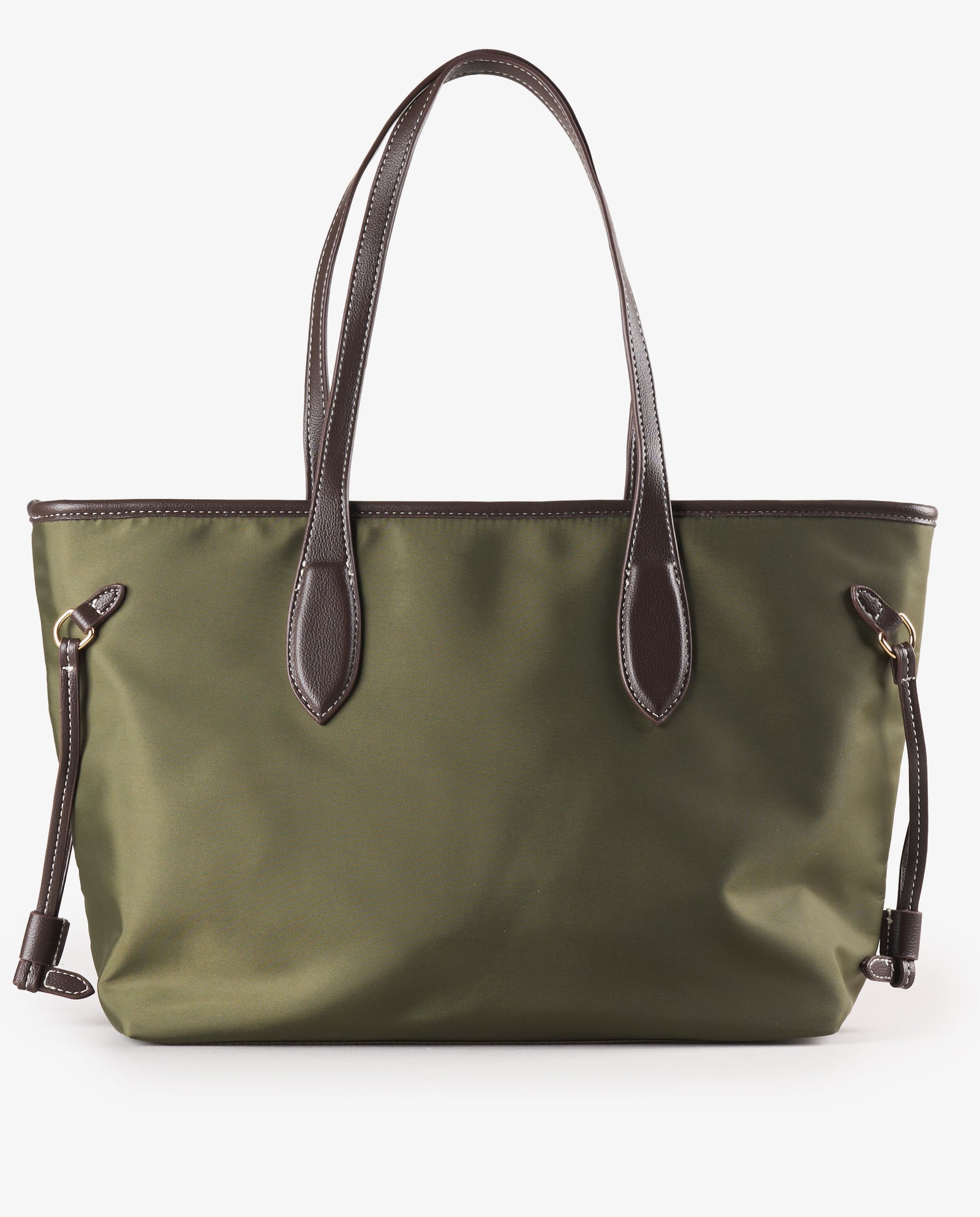 SHOPPER COMBI NYLON