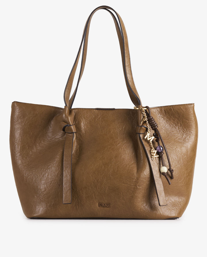 SHOPPER CAMEL