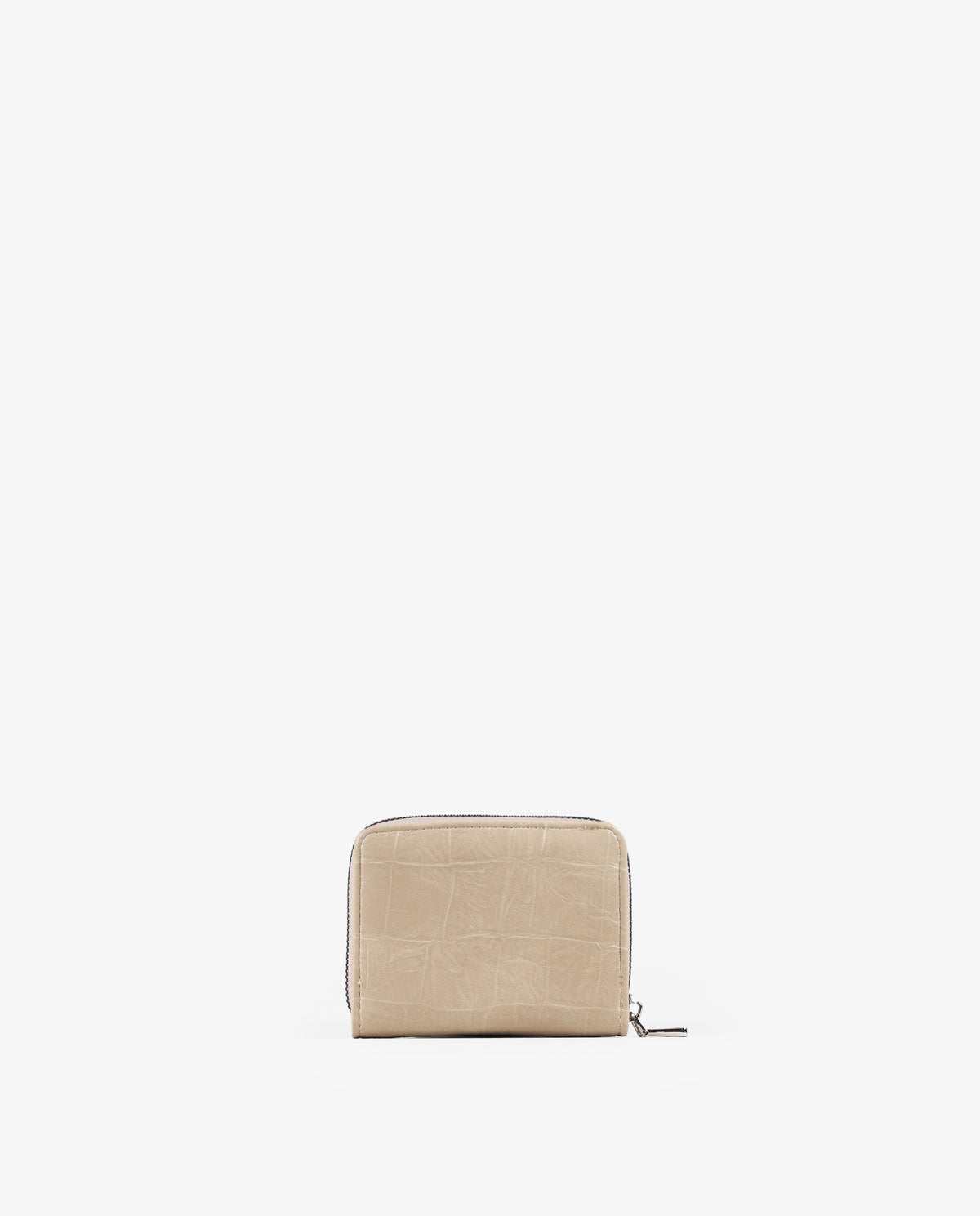 MONEDERO COCO BEIGE