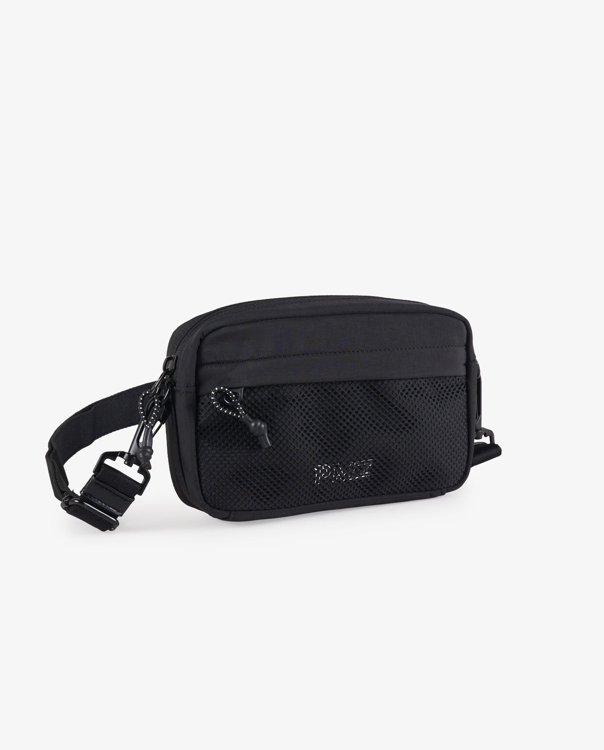 PORTAMÓVIL NYLON NEGRO