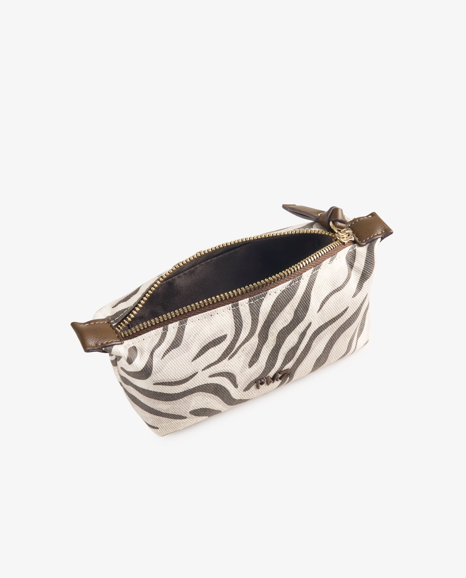 ESTUCHE CEBRA