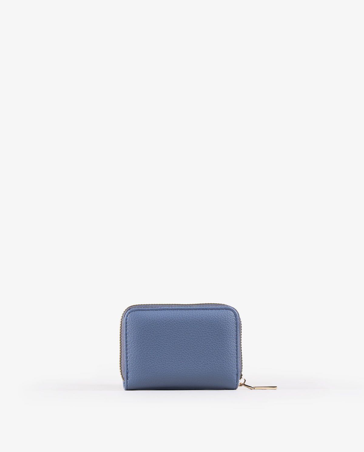 TARJETERO BASIC AZUL