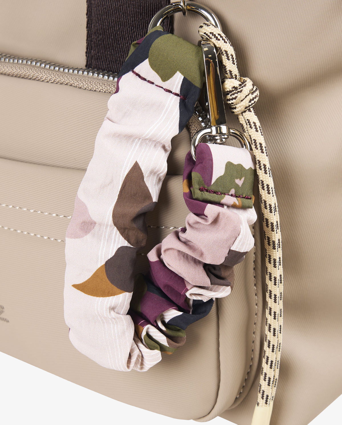 TOTE CASUAL BEIGE