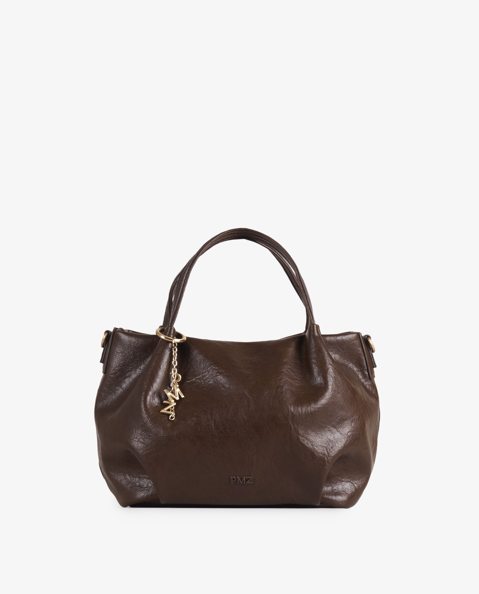 TOTE MARRÓN