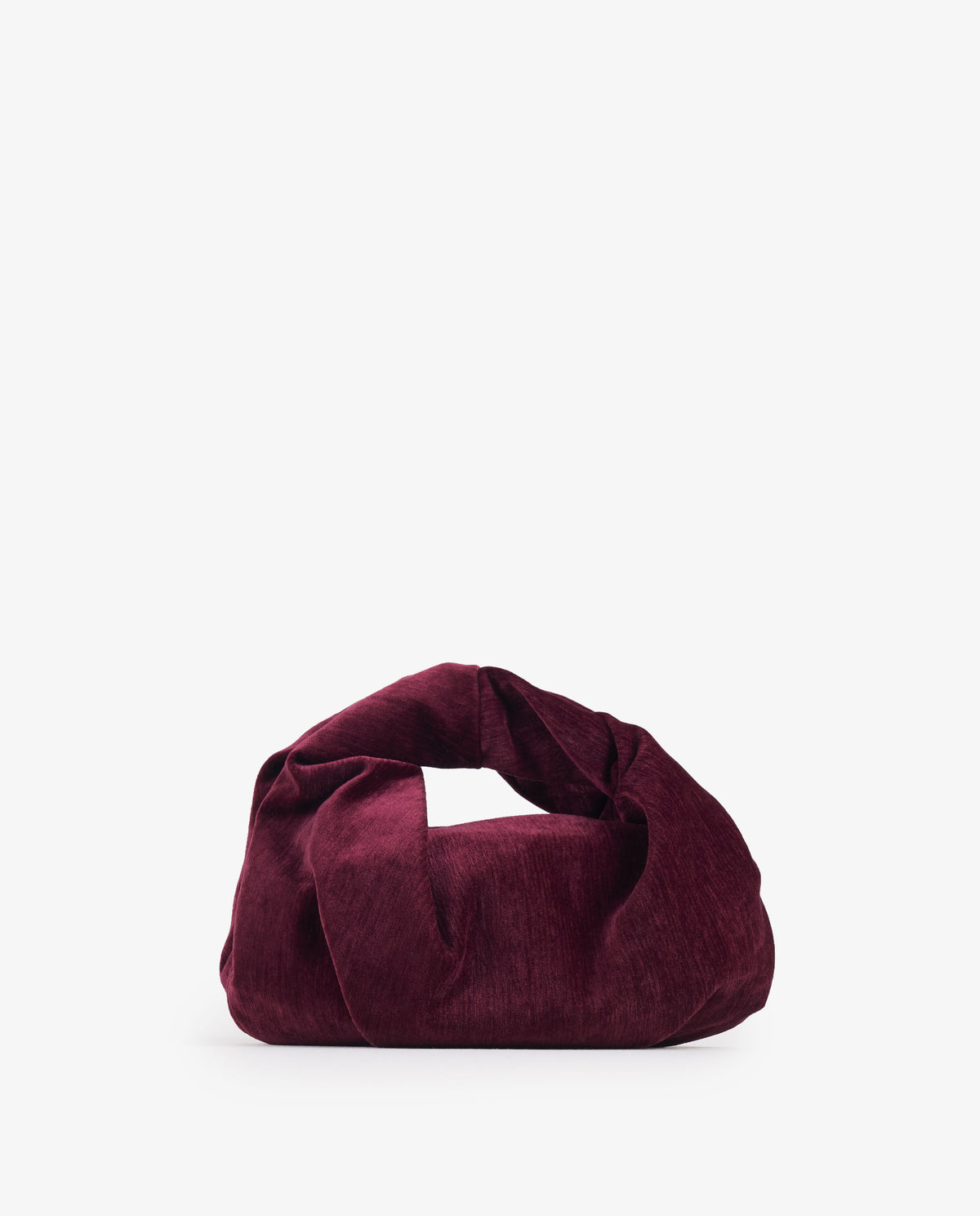 CLUTCH VELVET