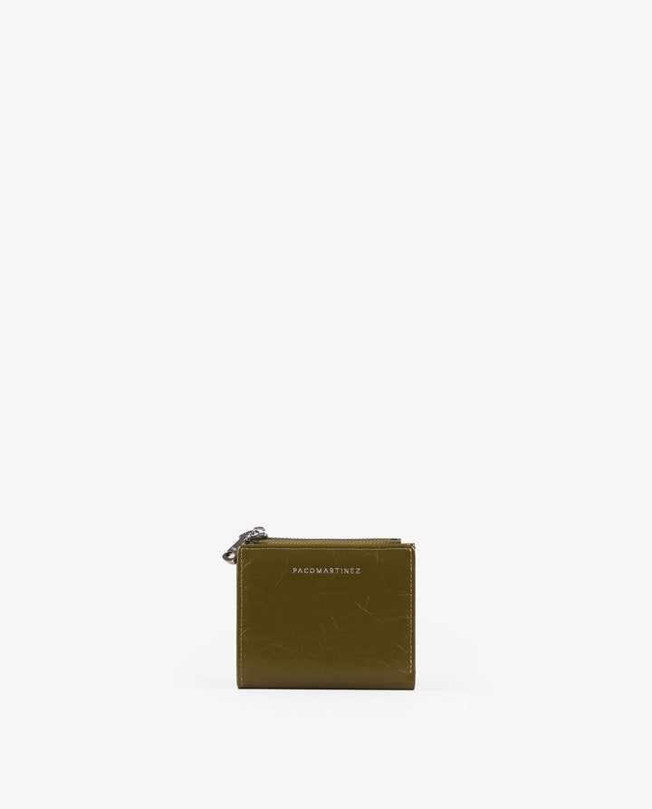 BILLETERA VERDE