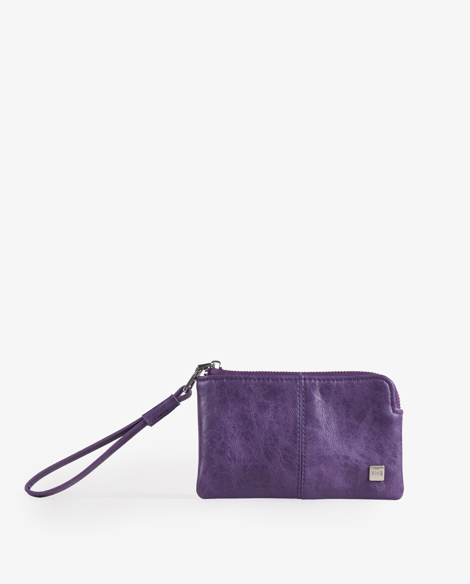 MONEDERO MORADO