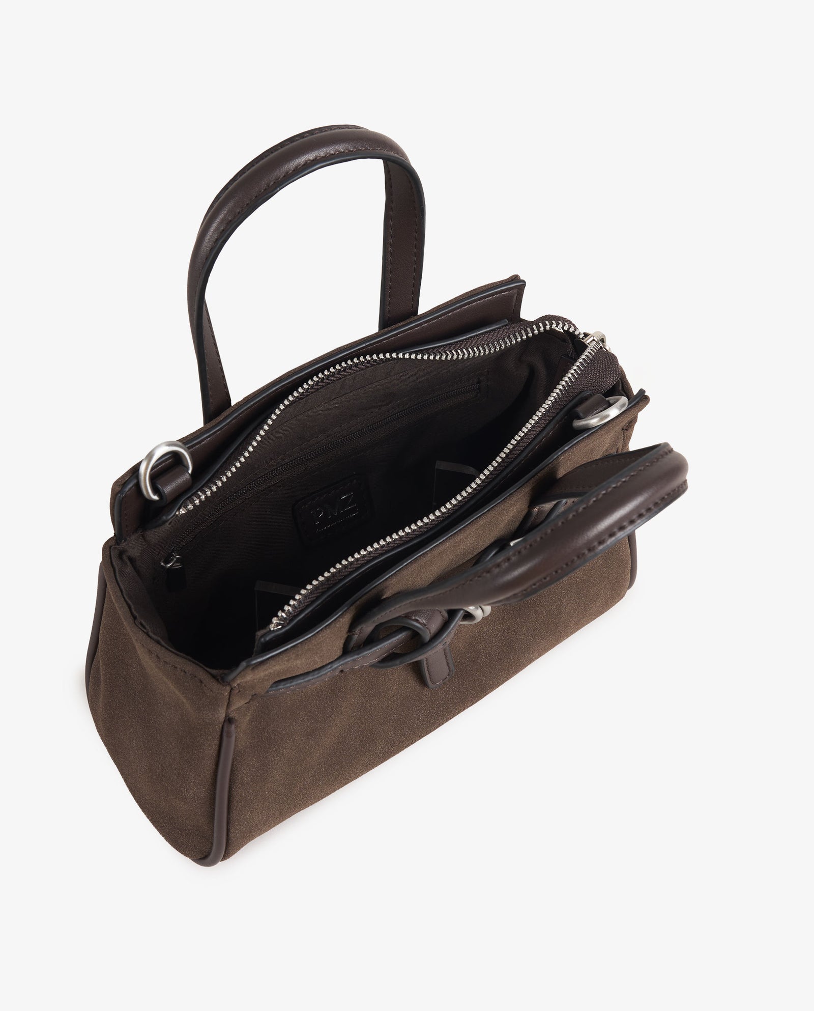 TOTE MARRÓN