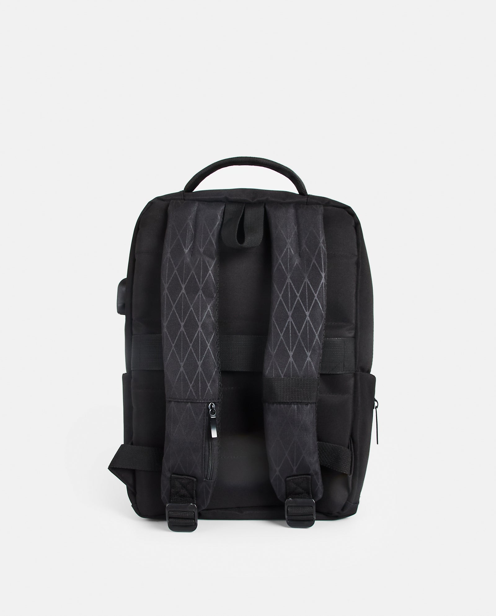 MOCHILA NYLON PORTÁTIL 13,2'