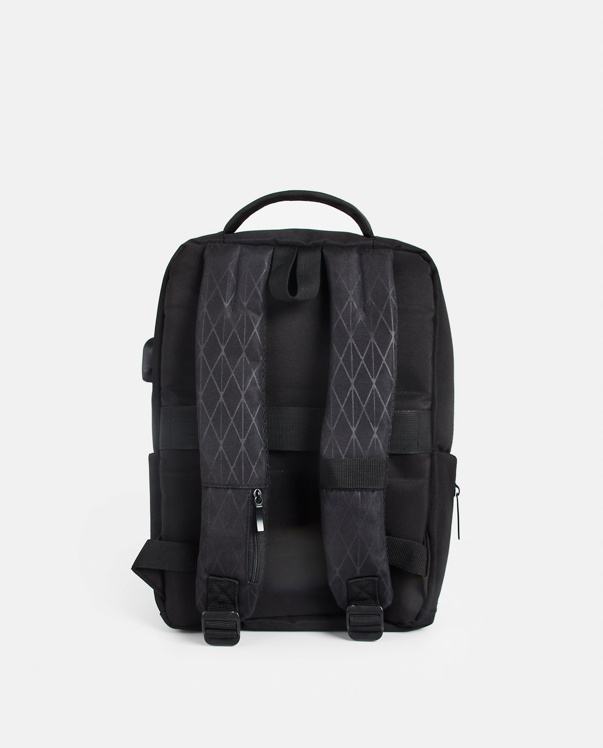 MOCHILA NYLON PORTÁTIL 13,2'