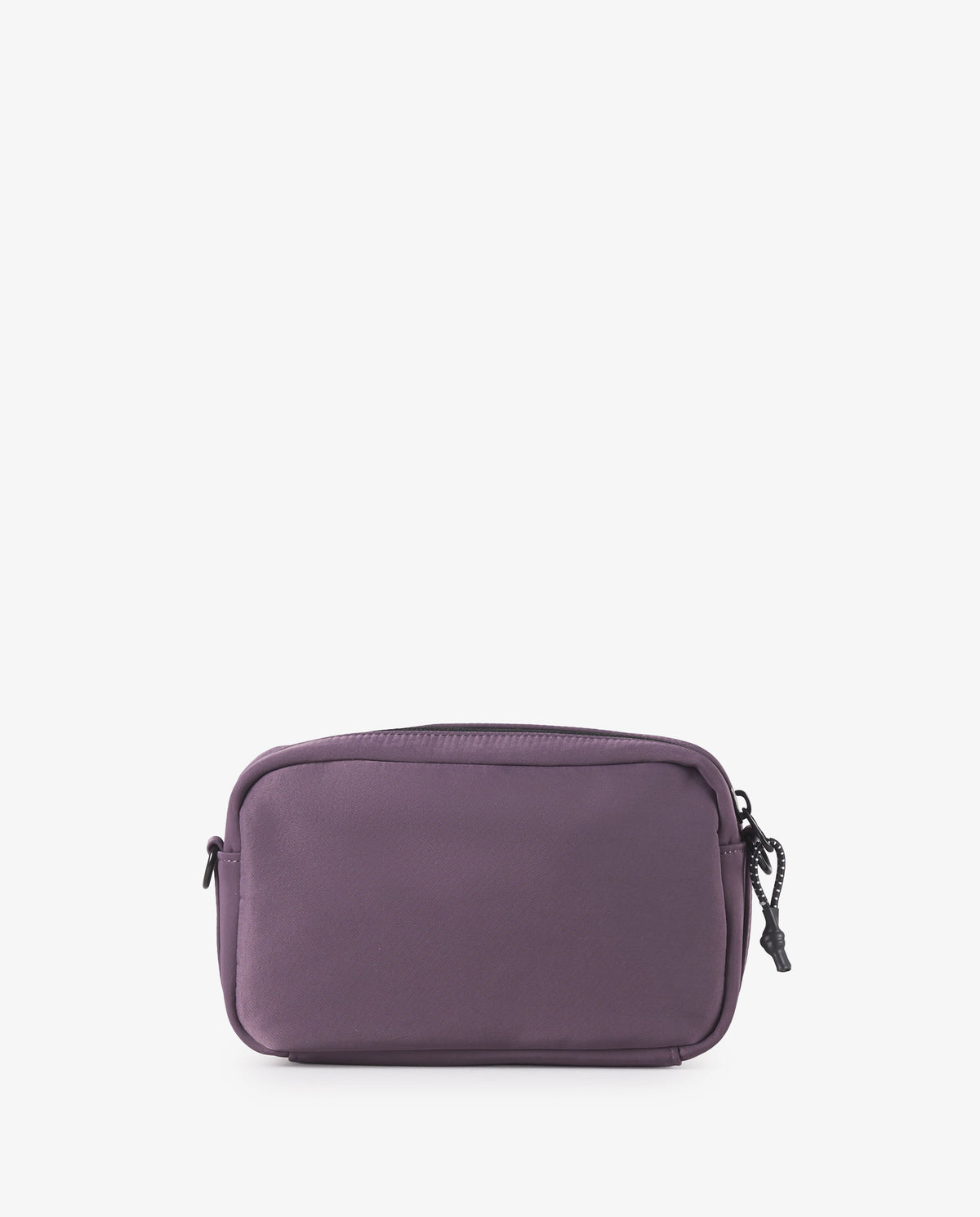 PORTAMÓVIL NYLON MORADO
