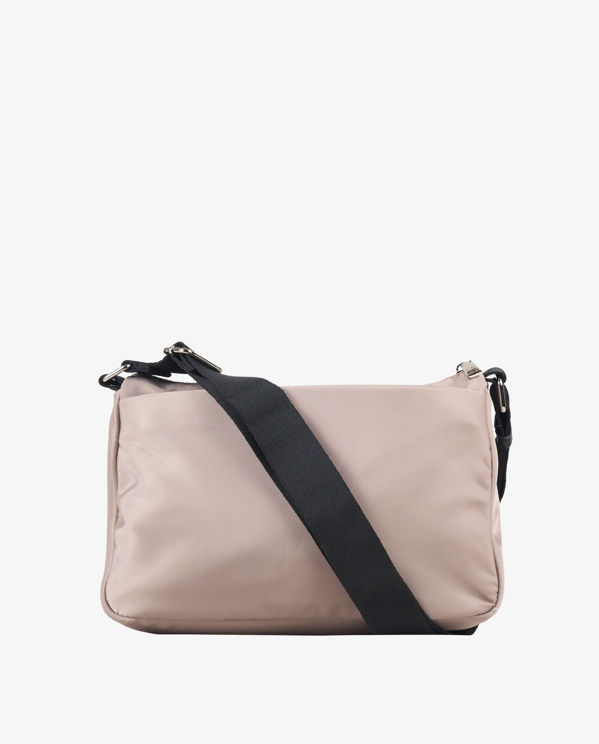 BANDOLERA CHARM BEIGE