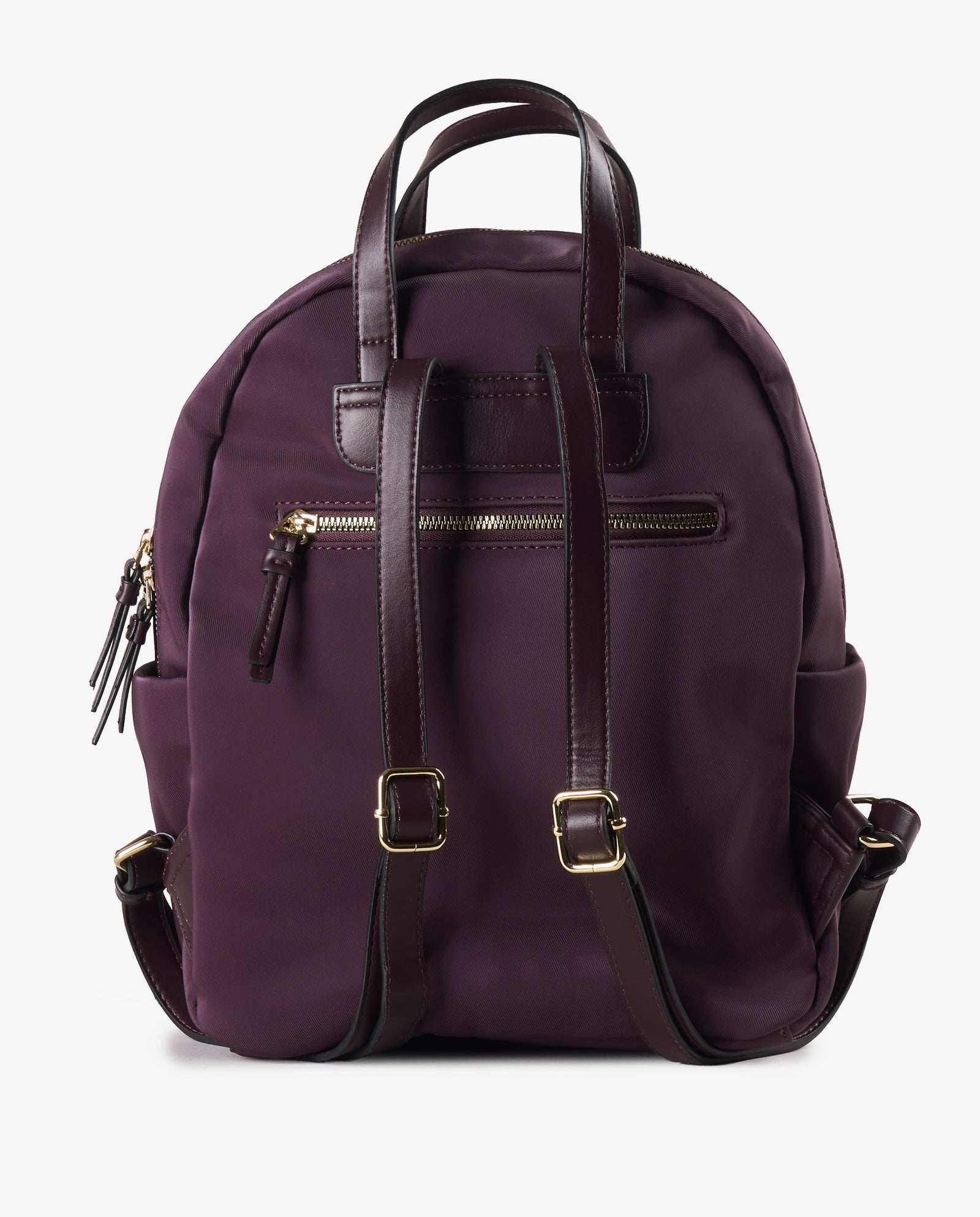 MOCHILA HEBILLAS ENGOMADO