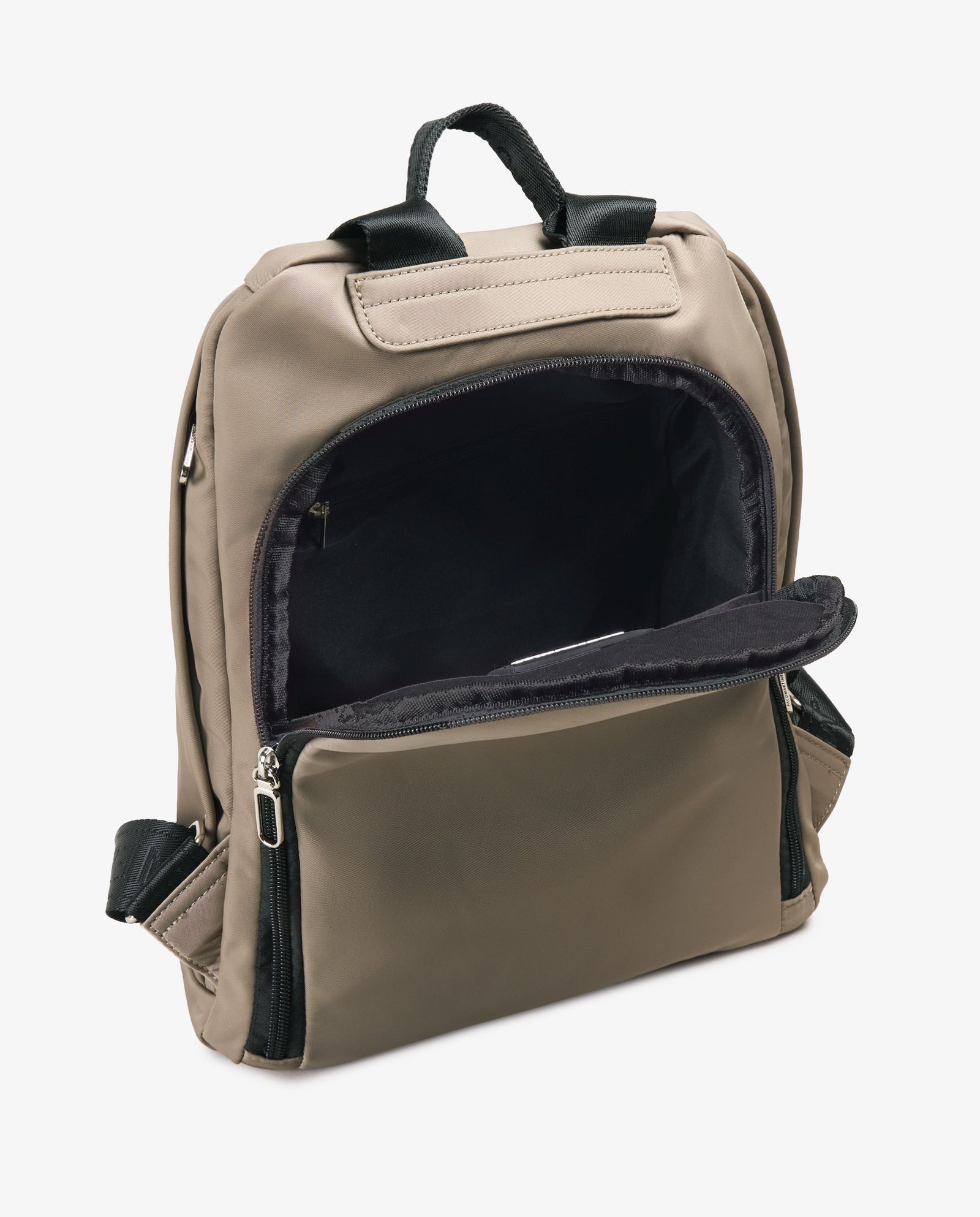 MOCHILA ANTIRROBO