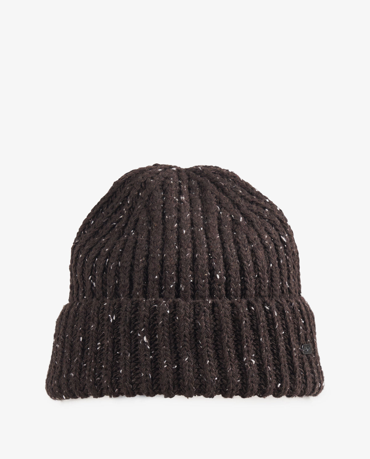 GORRO PUNTO JASPEADO