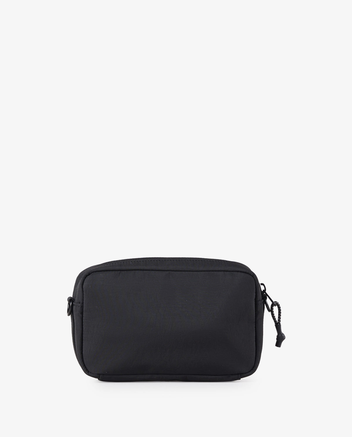 PORTAMÓVIL NYLON NEGRO