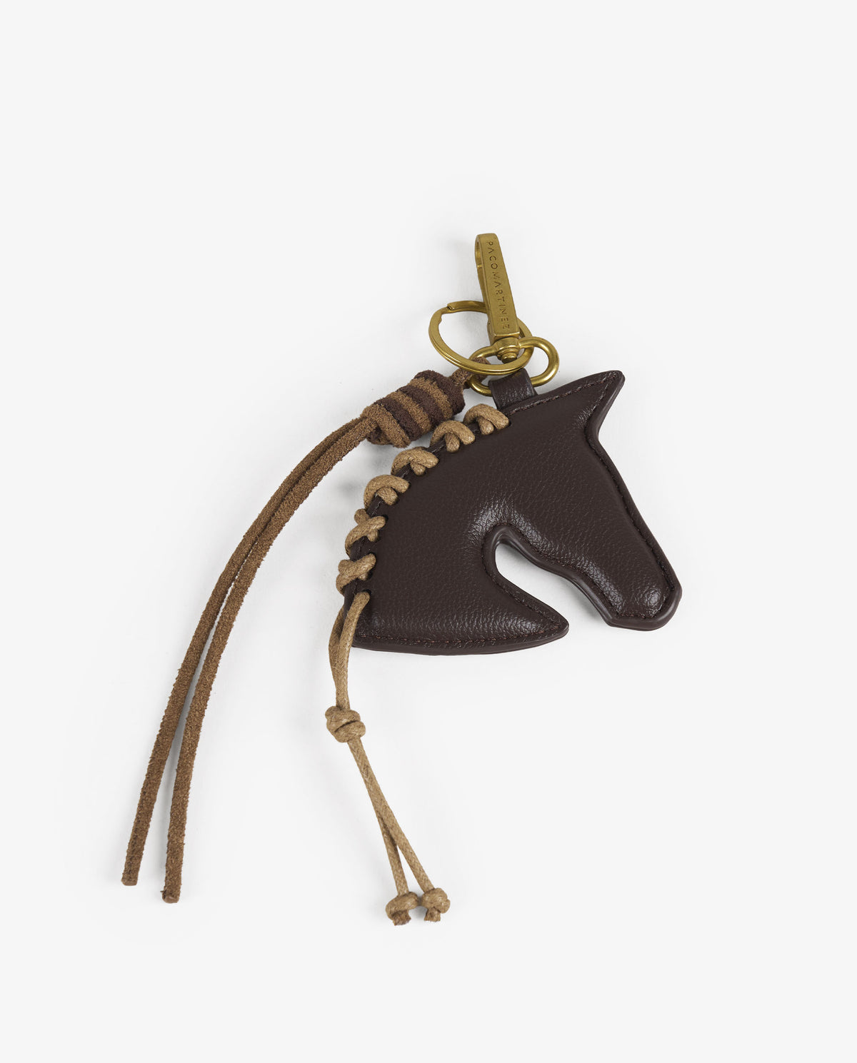 LLAVERO HORSE