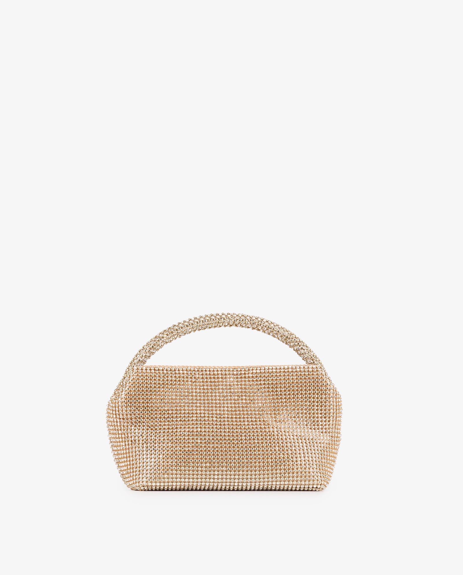 CLUTCH STRASS ORO