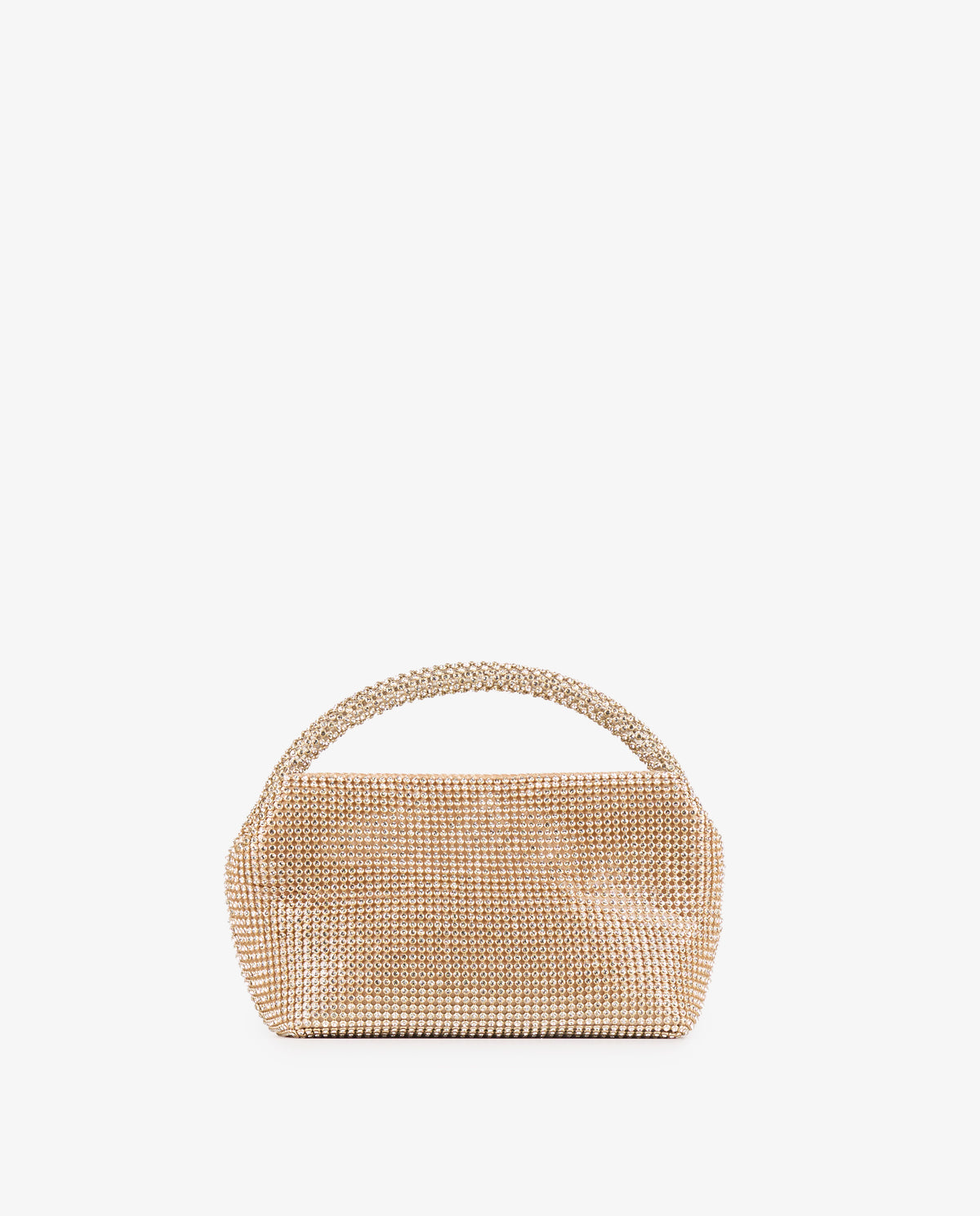 CLUTCH STRASS ORO