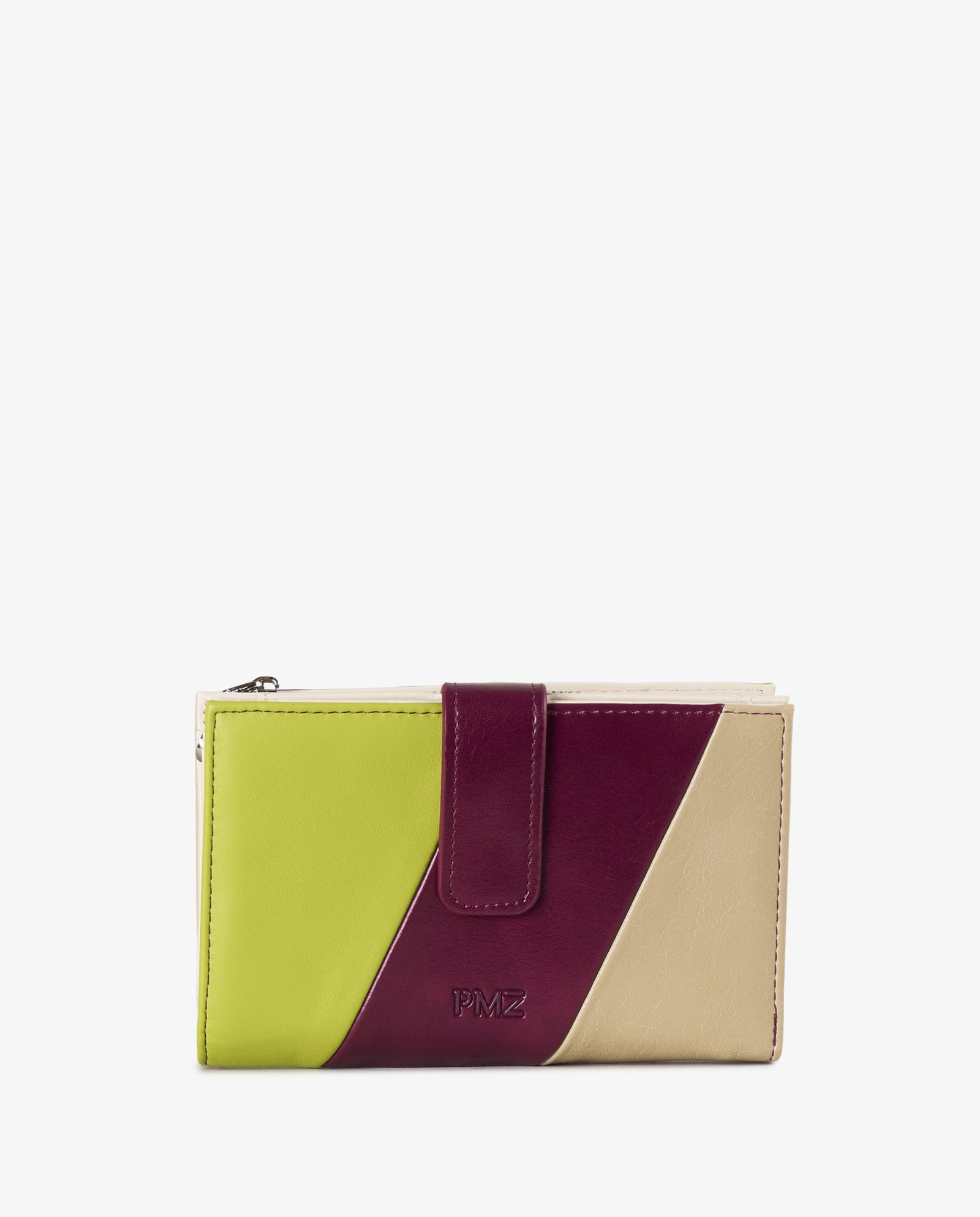 BILLETERA LADY