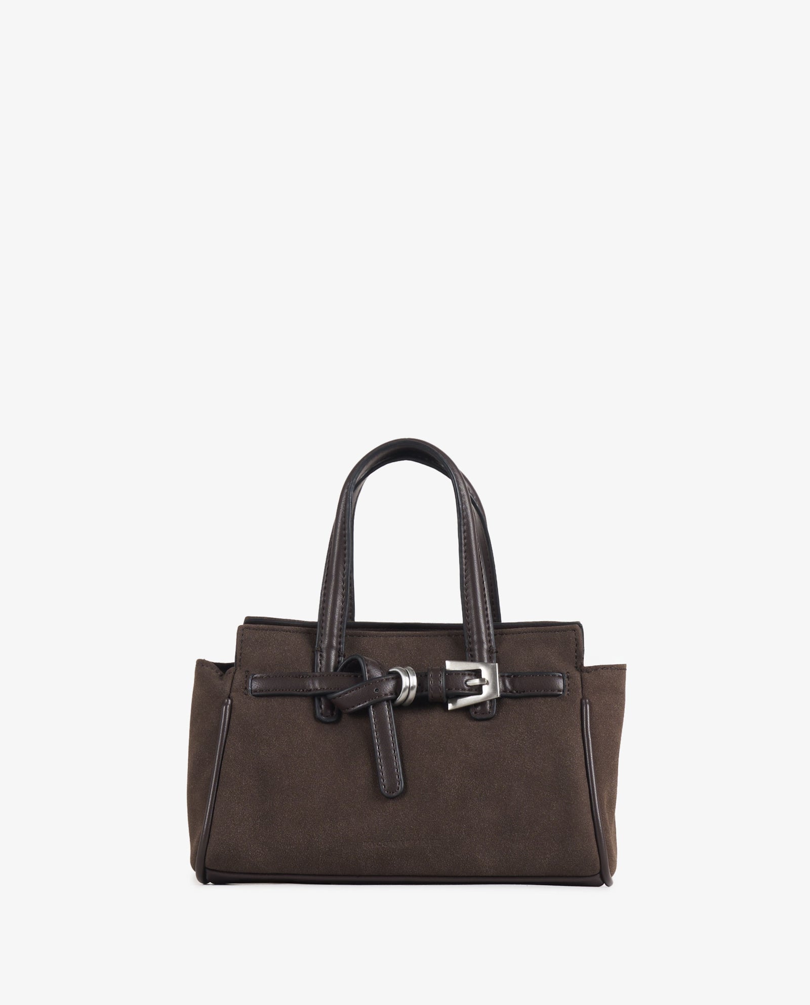 TOTE MARRÓN