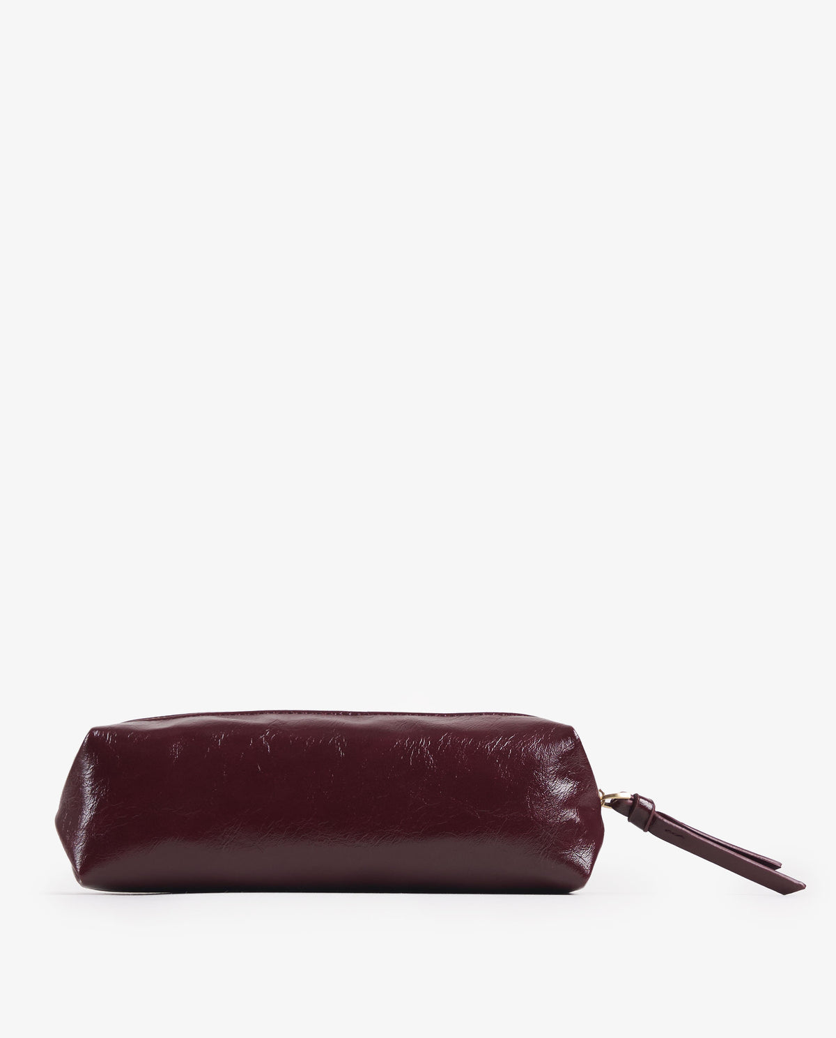 ESTUCHE BRILLO BURDEOS