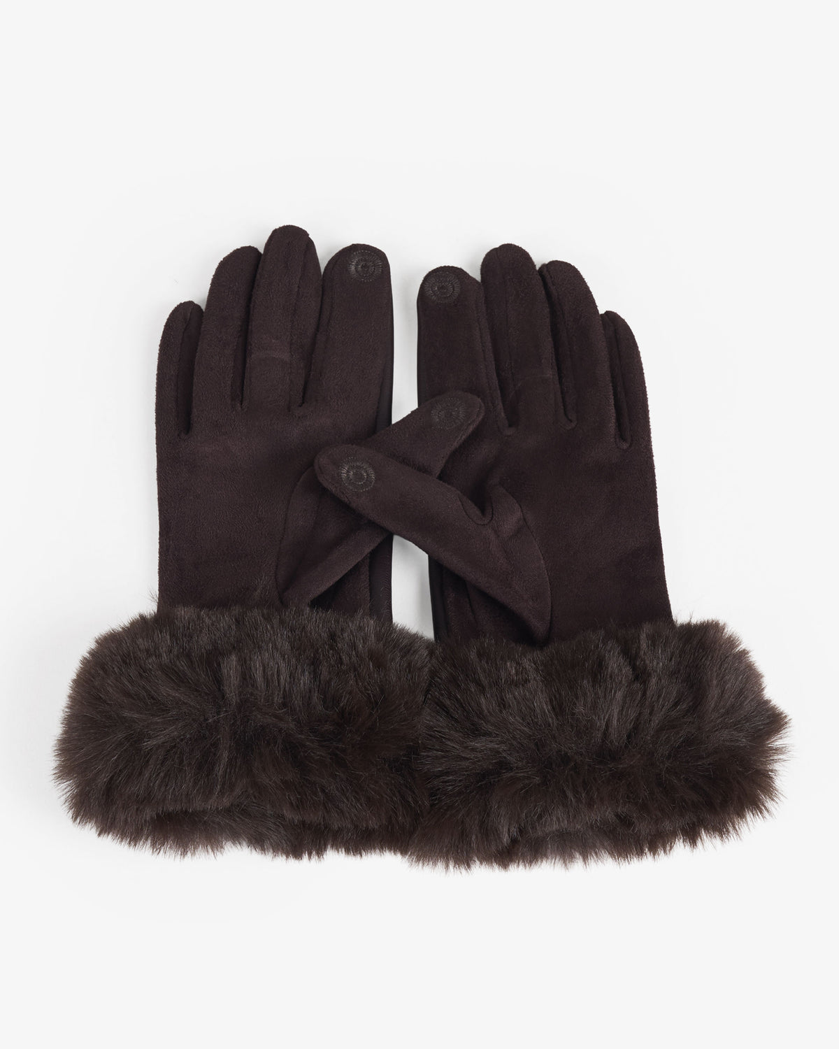 GUANTES EFECTO PIEL