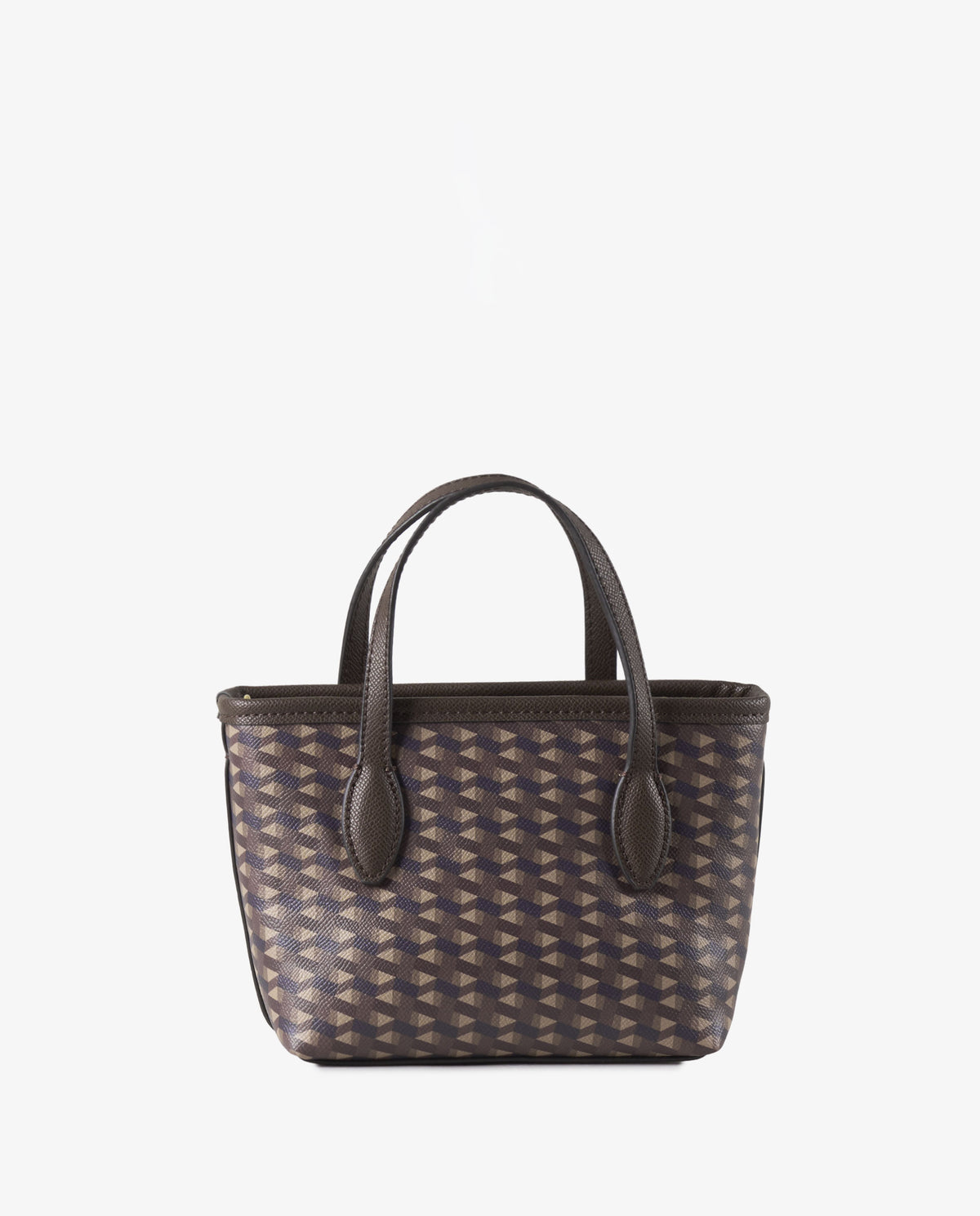 MINI TOTE PRINT
