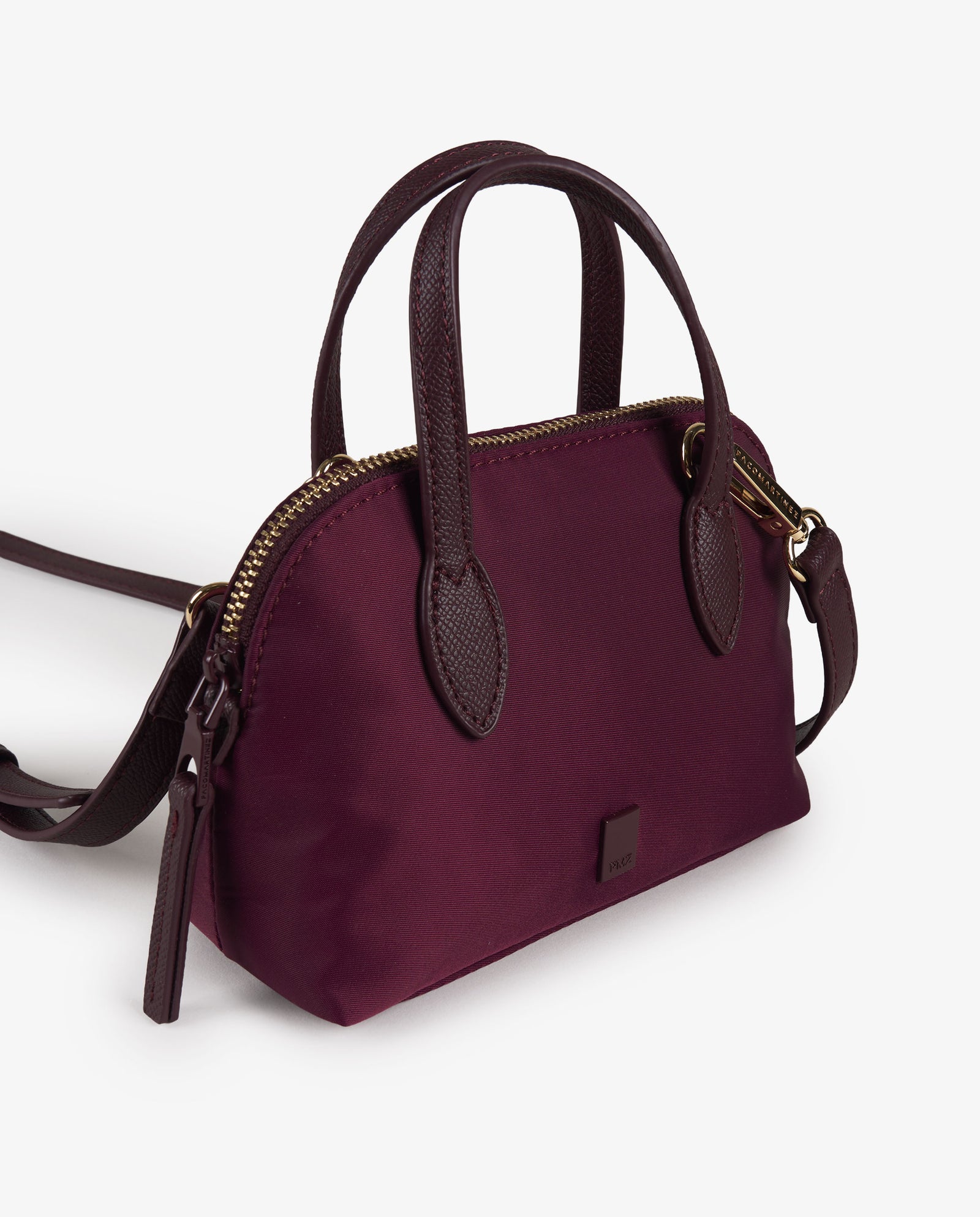 PORTAMOVIL NYLON BURDEOS