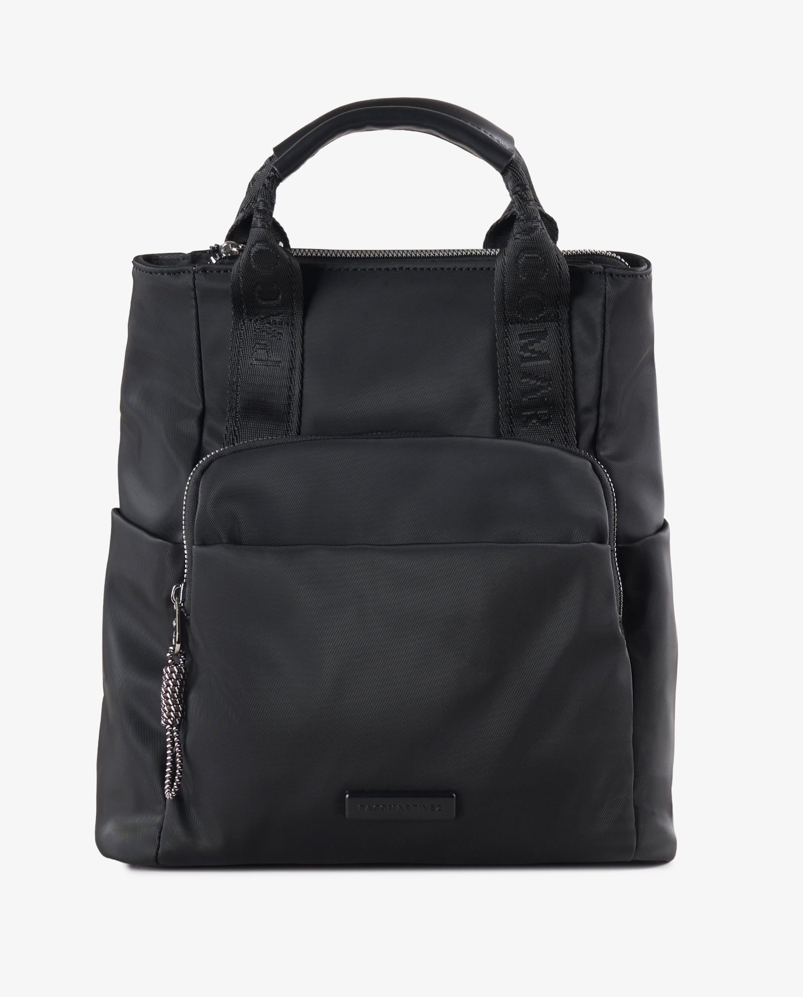 MOCHILA ENGOMADO