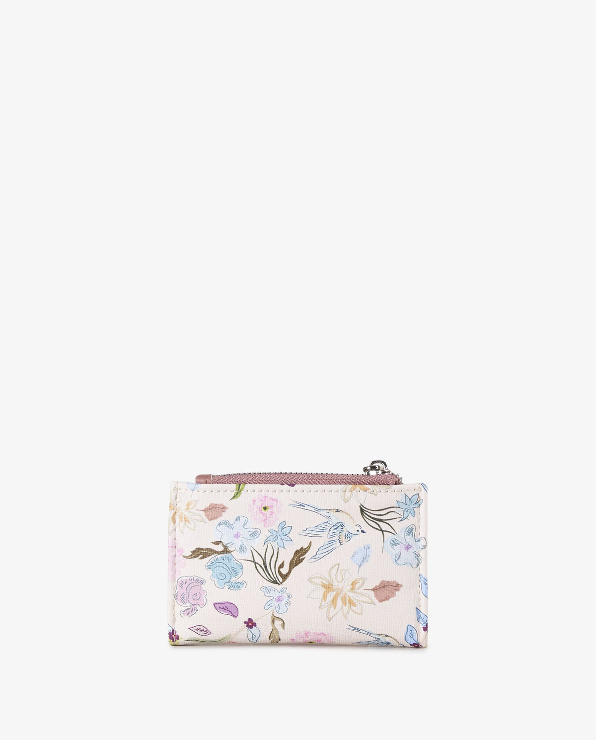 BILLETERA ROMANCE PRINT