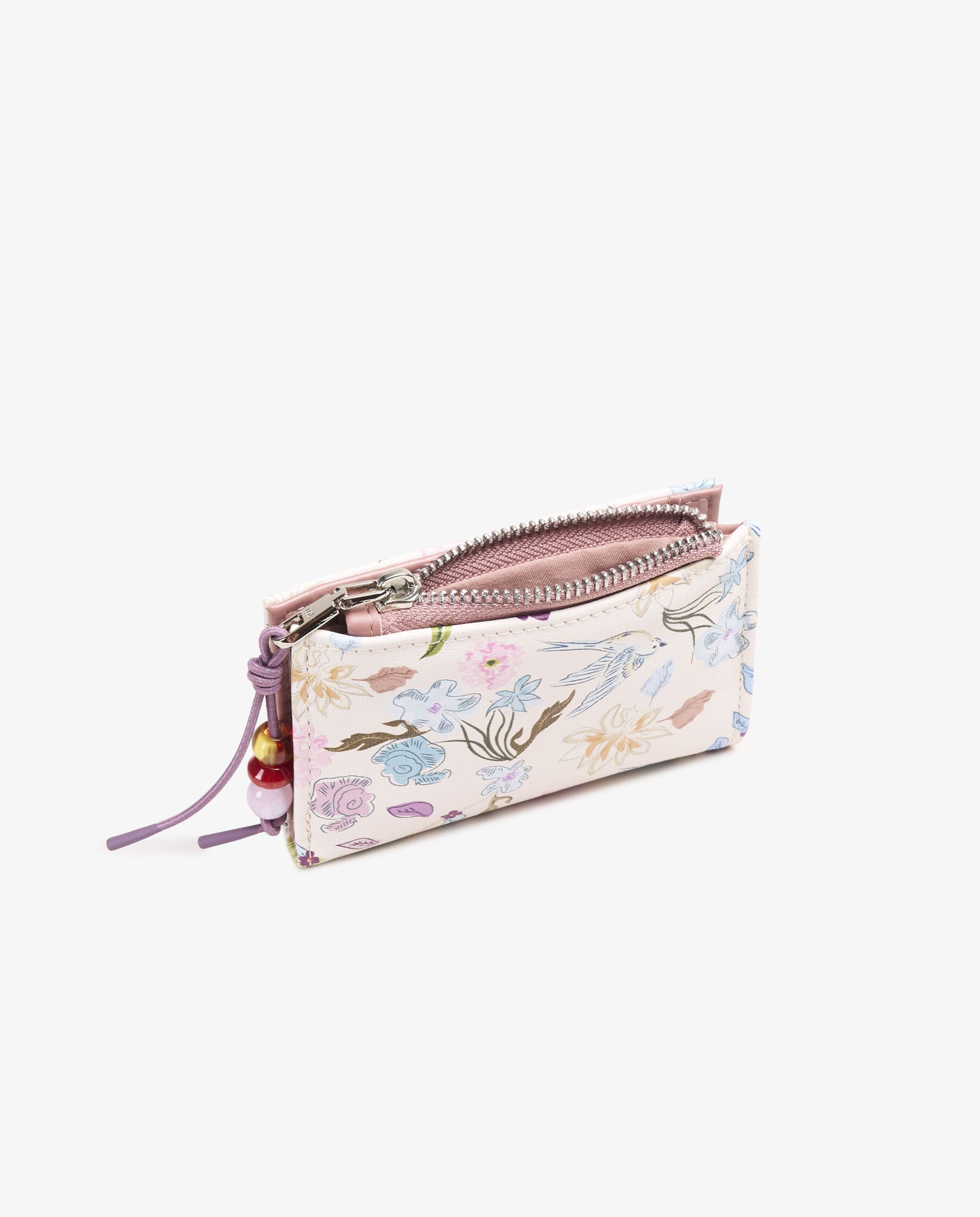 BILLETERA ROMANCE PRINT