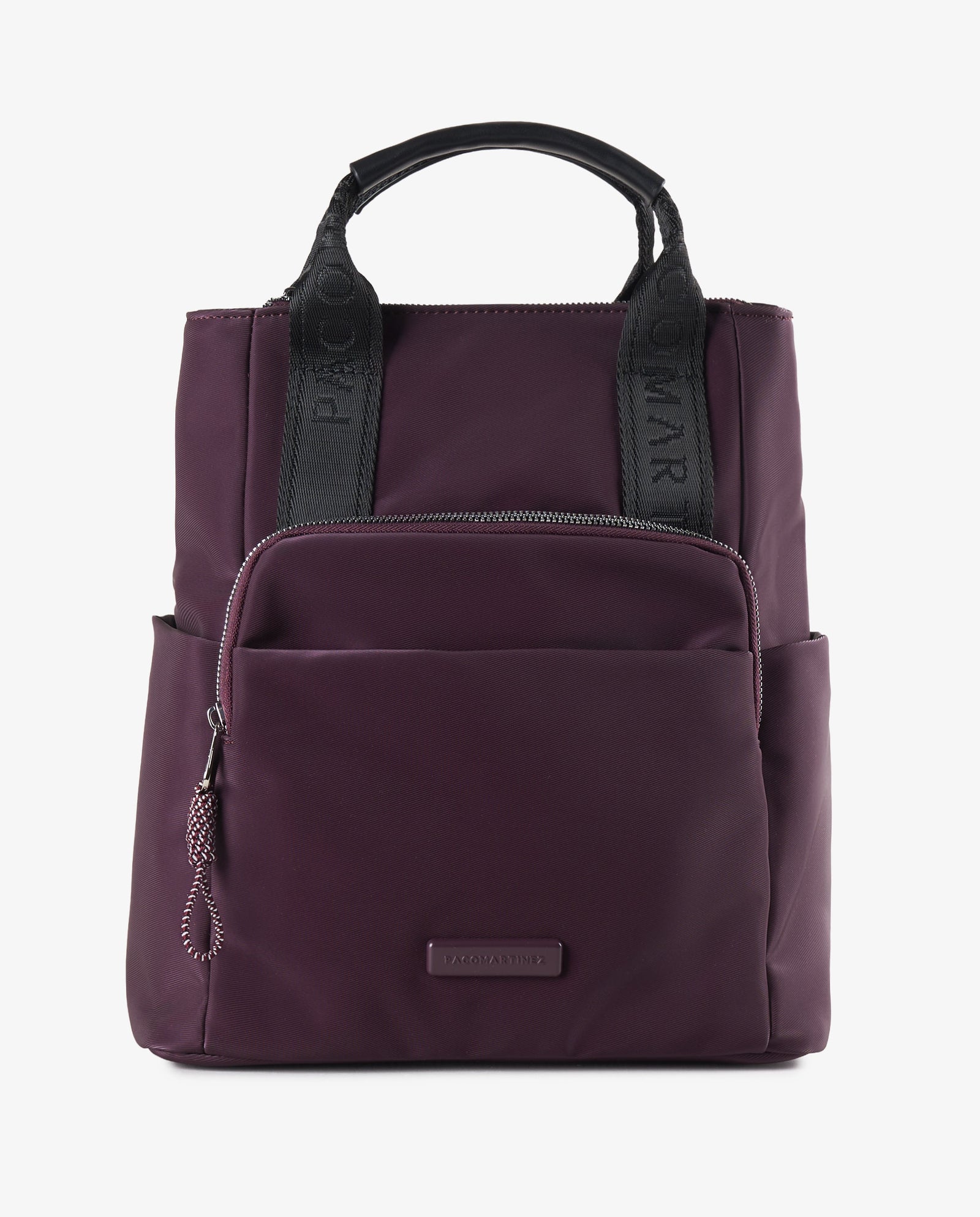 MOCHILA ENGOMADO