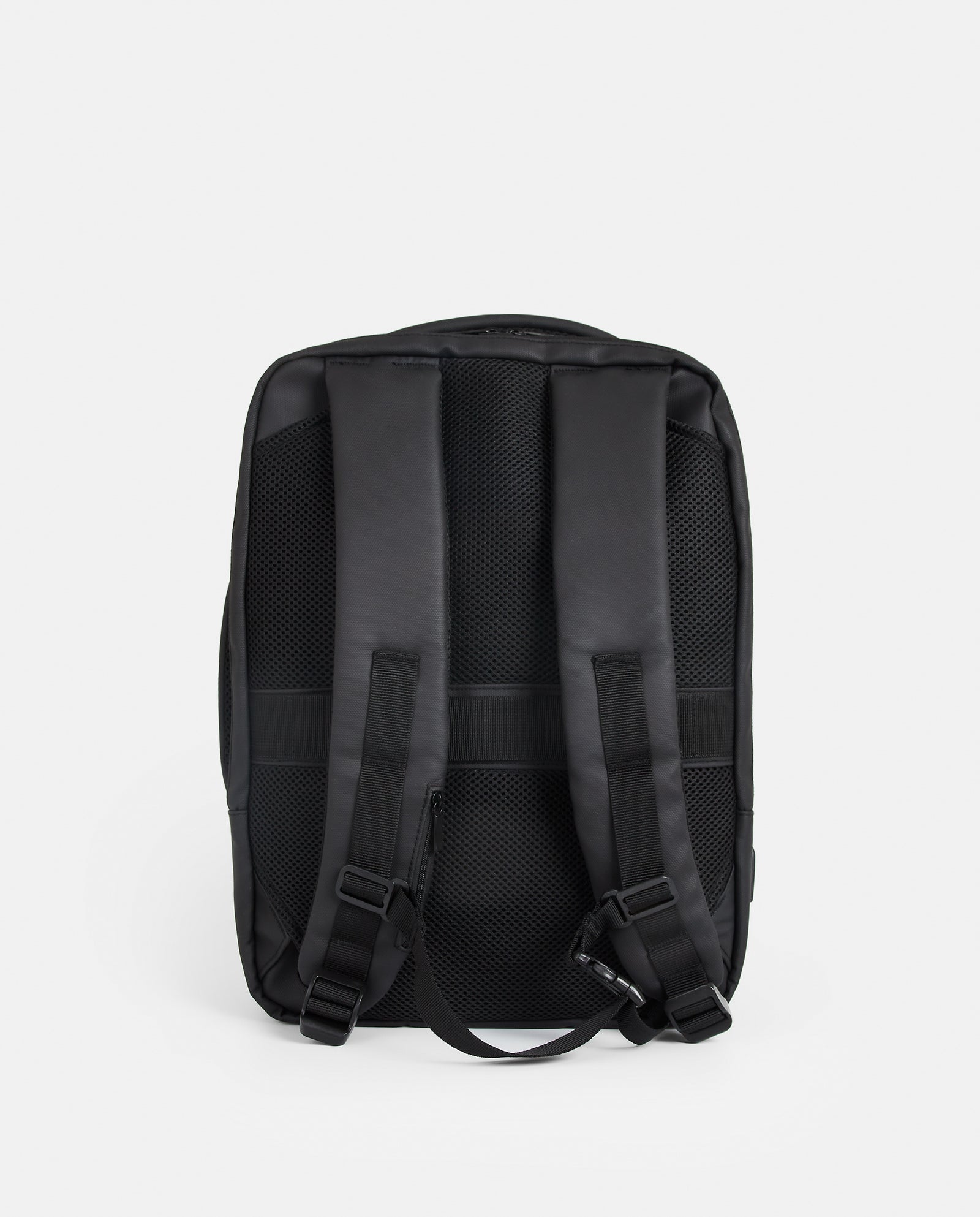 MOCHILA MALETIN USB BOLSILLOS