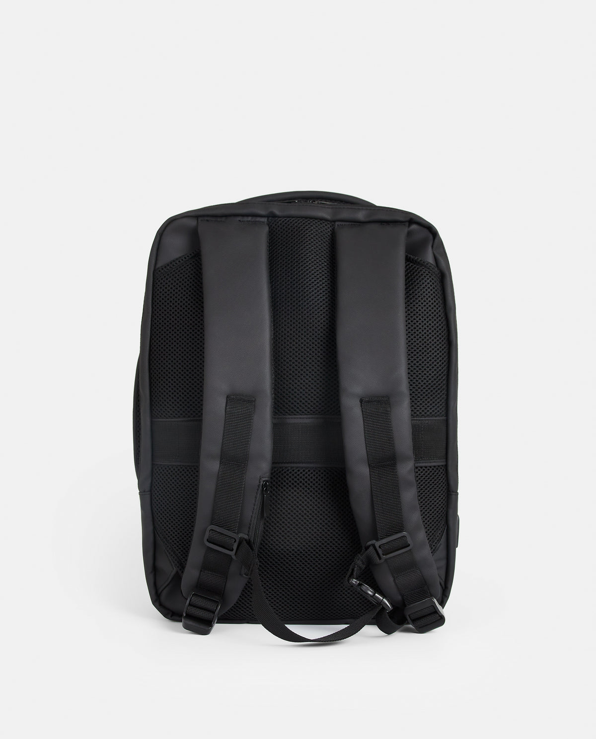MOCHILA MALETIN USB BOLSILLOS