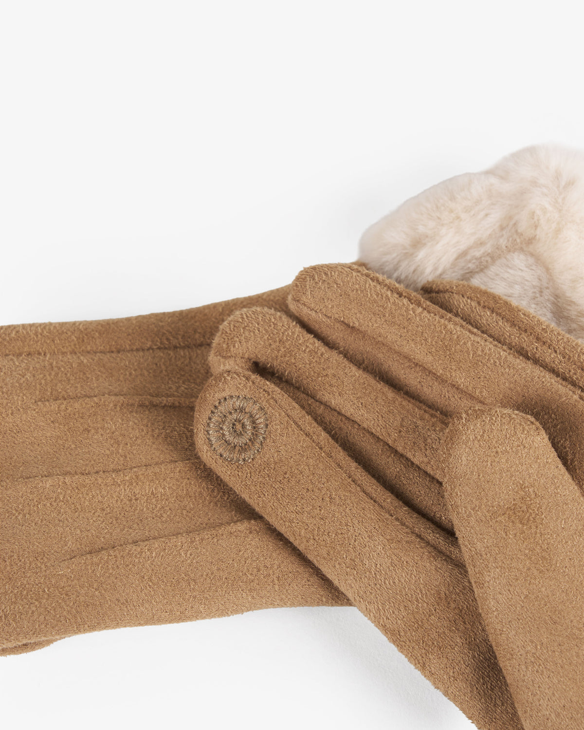 GUANTES CAMEL