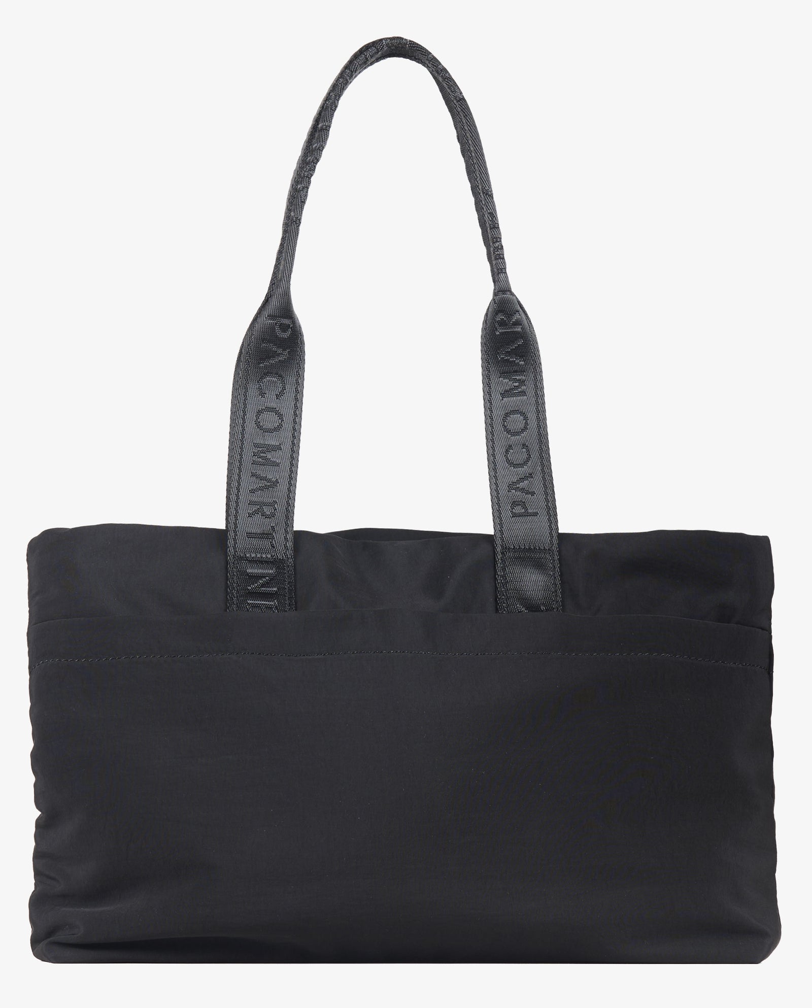 SHOPPER HANGER NEGRO
