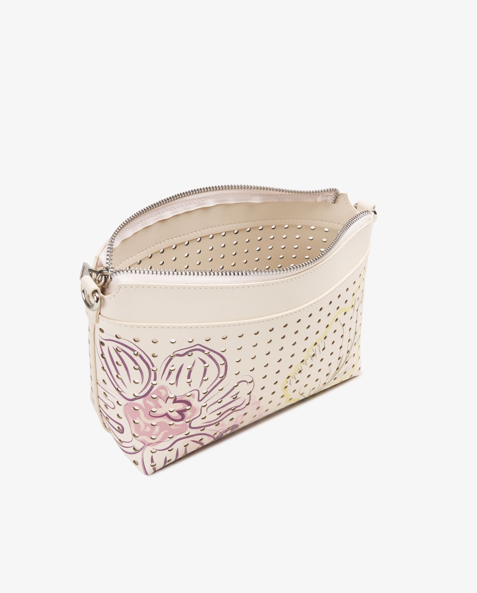 BANDOLERA TROQUELADA