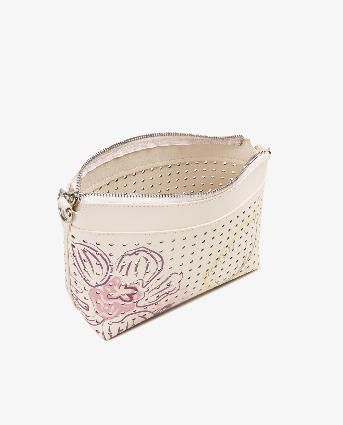 BANDOLERA TROQUELADA