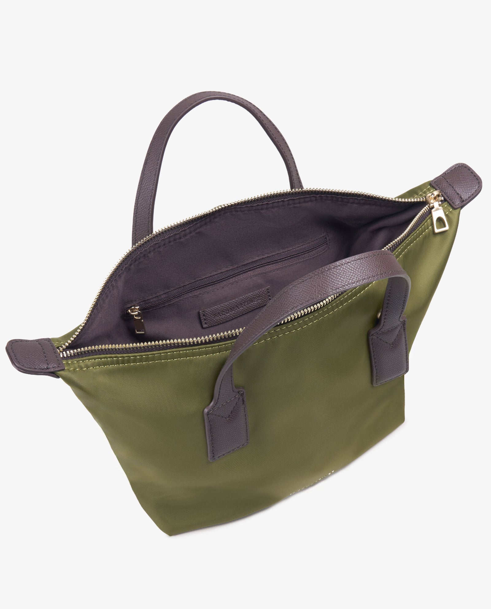 TOTE NYLON