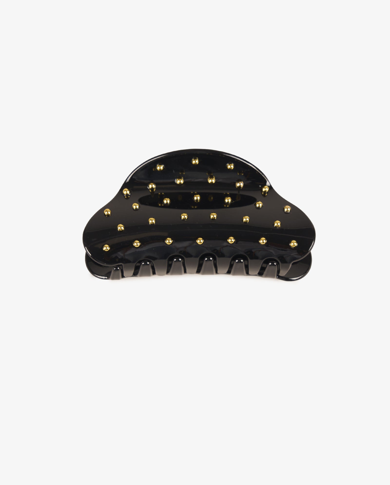 PINZA PELO GOLD