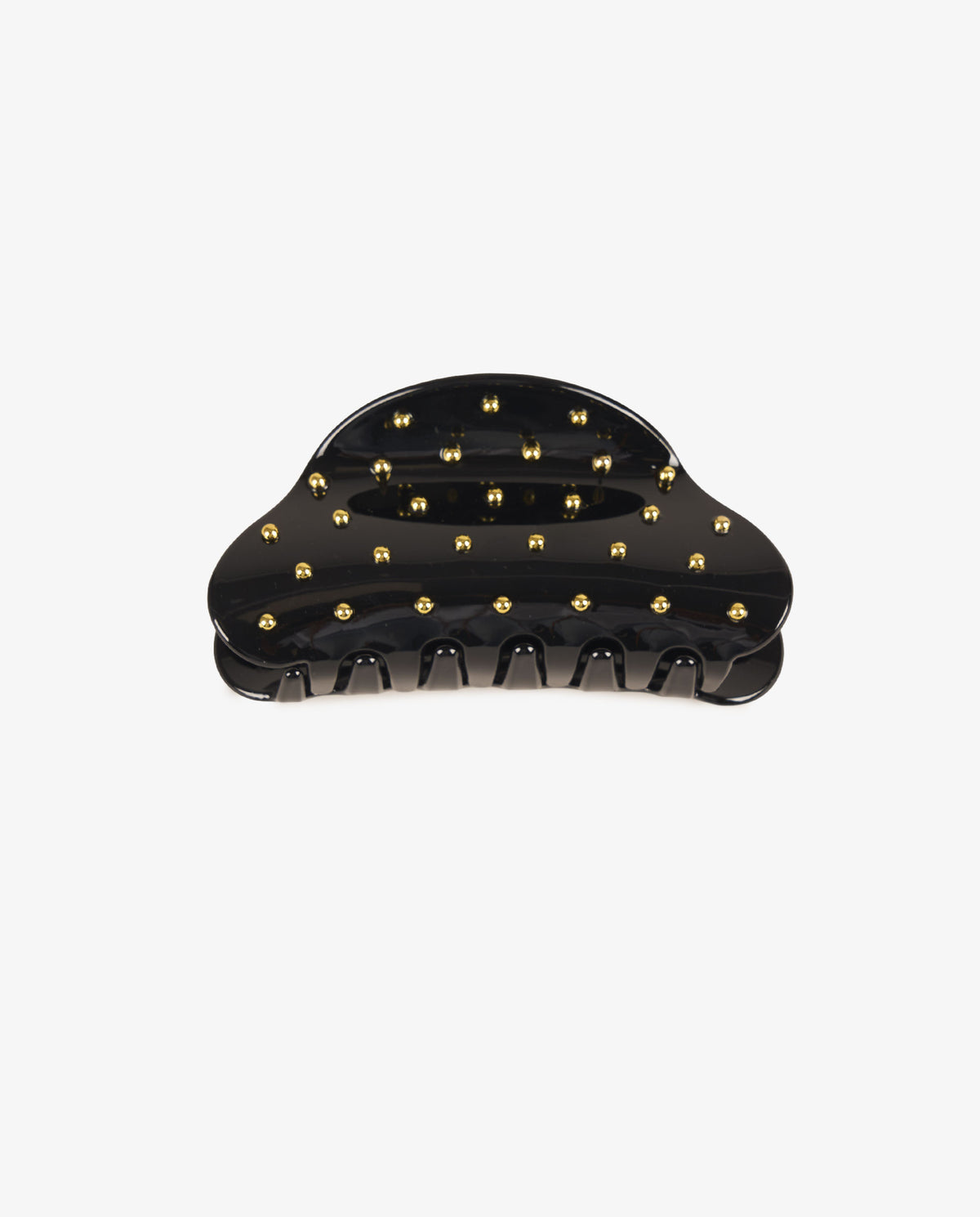 PINZA PELO GOLD