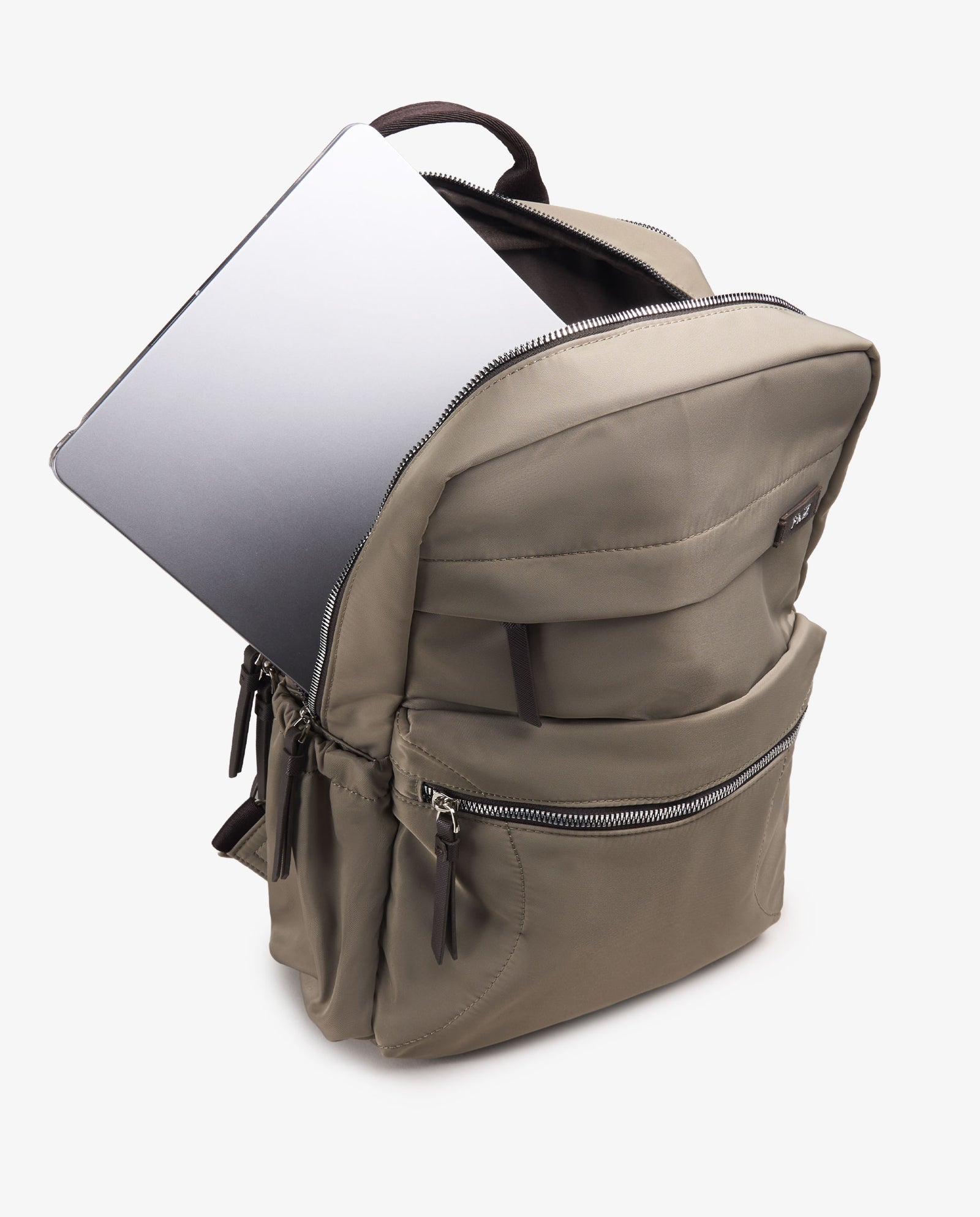 MOCHILA NYLON