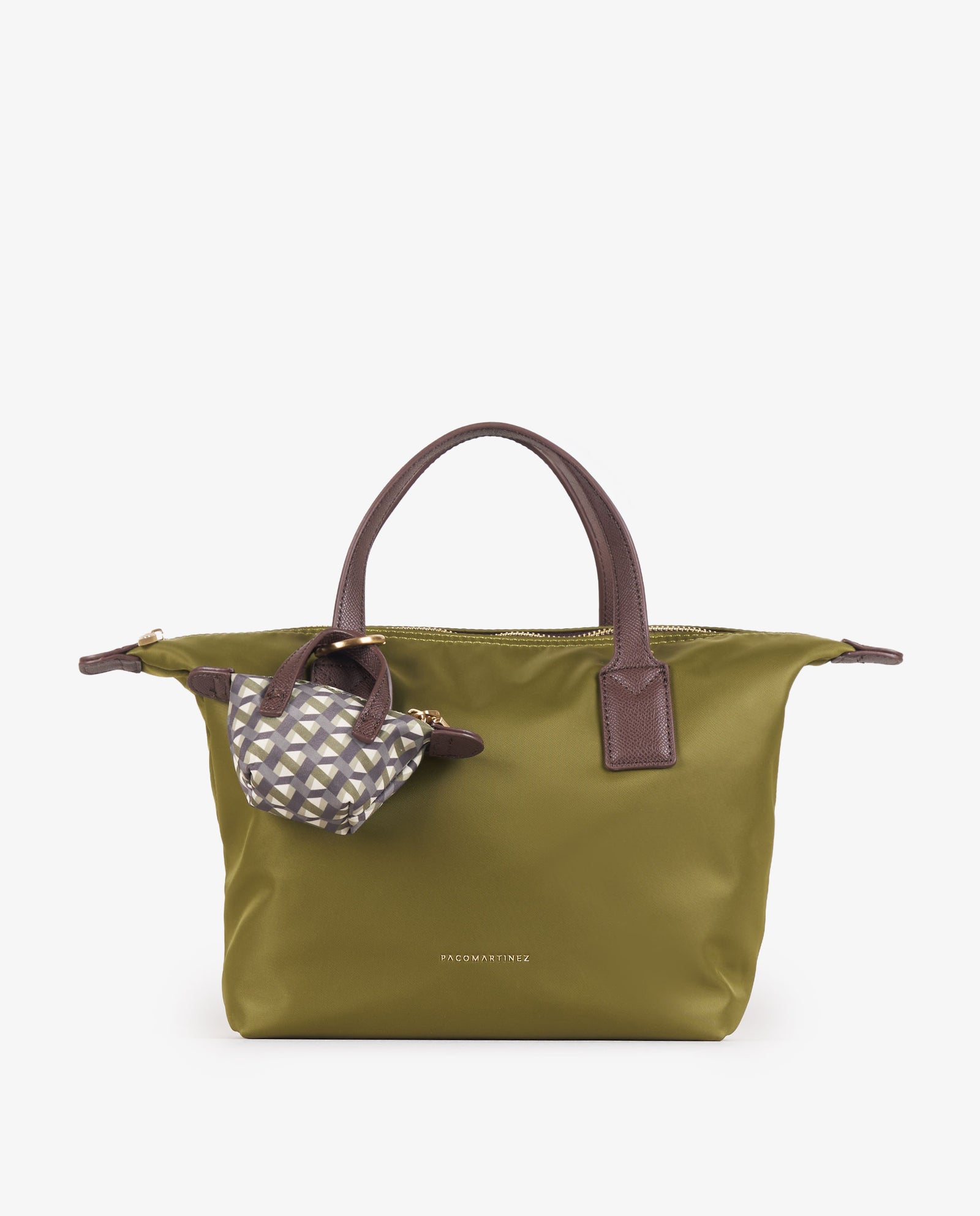 TOTE NYLON