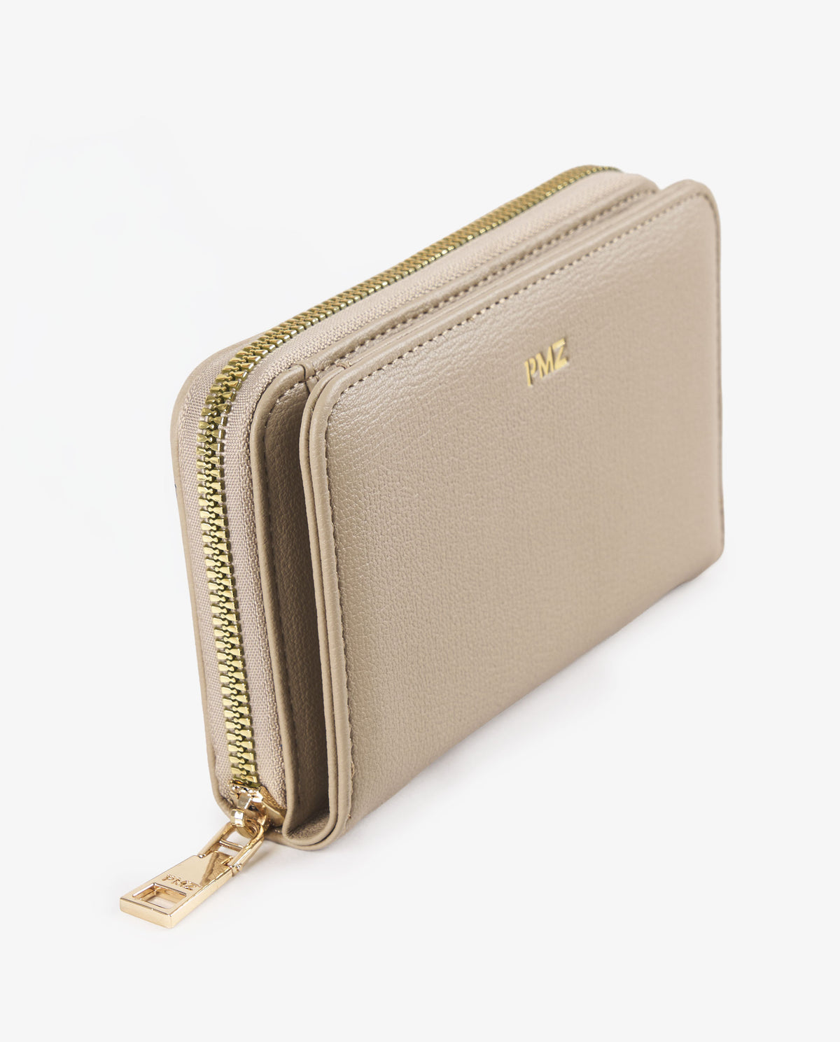 BILLETERA BASIC BEIGE