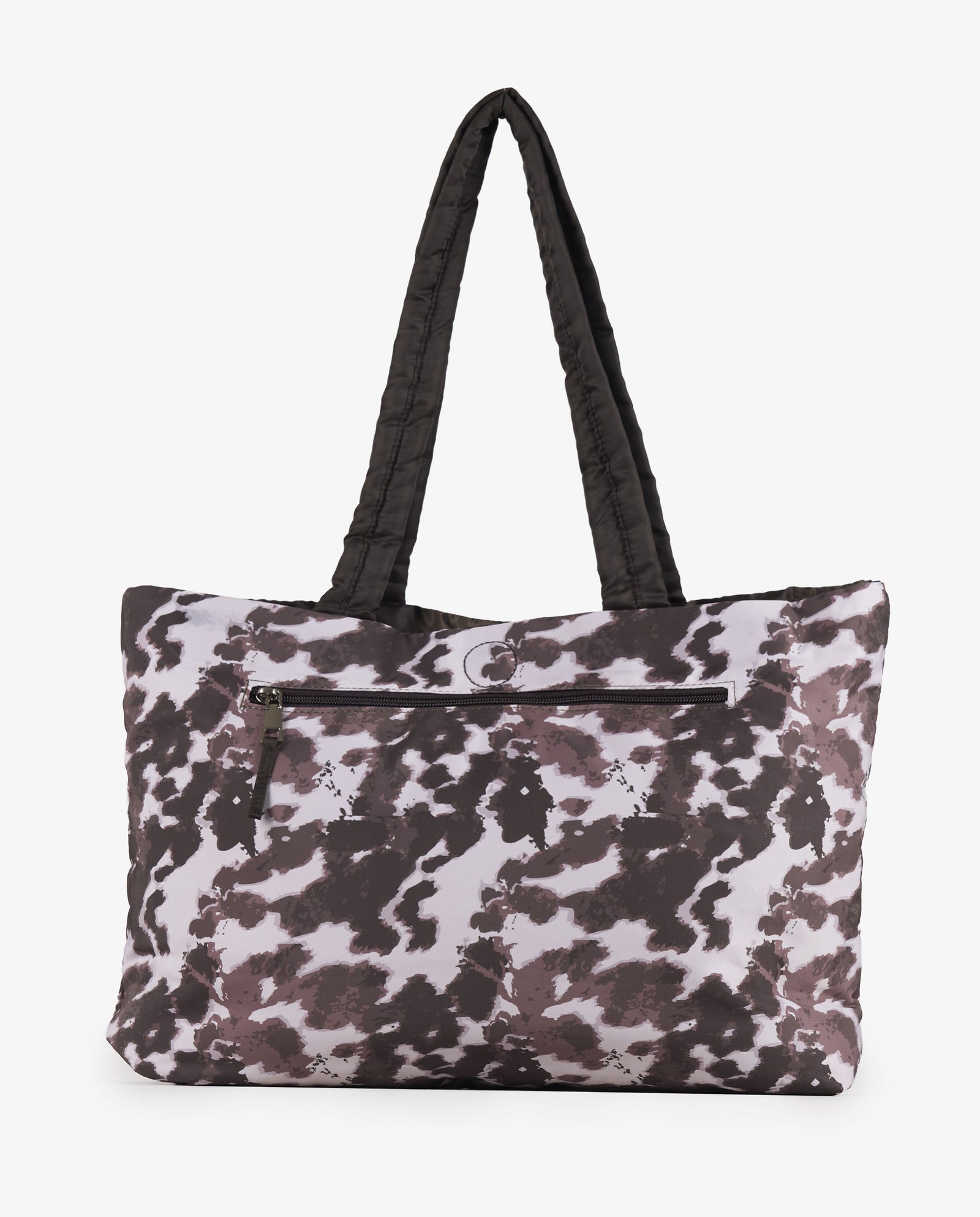 SHOPPER REVERSIBLE PRINT