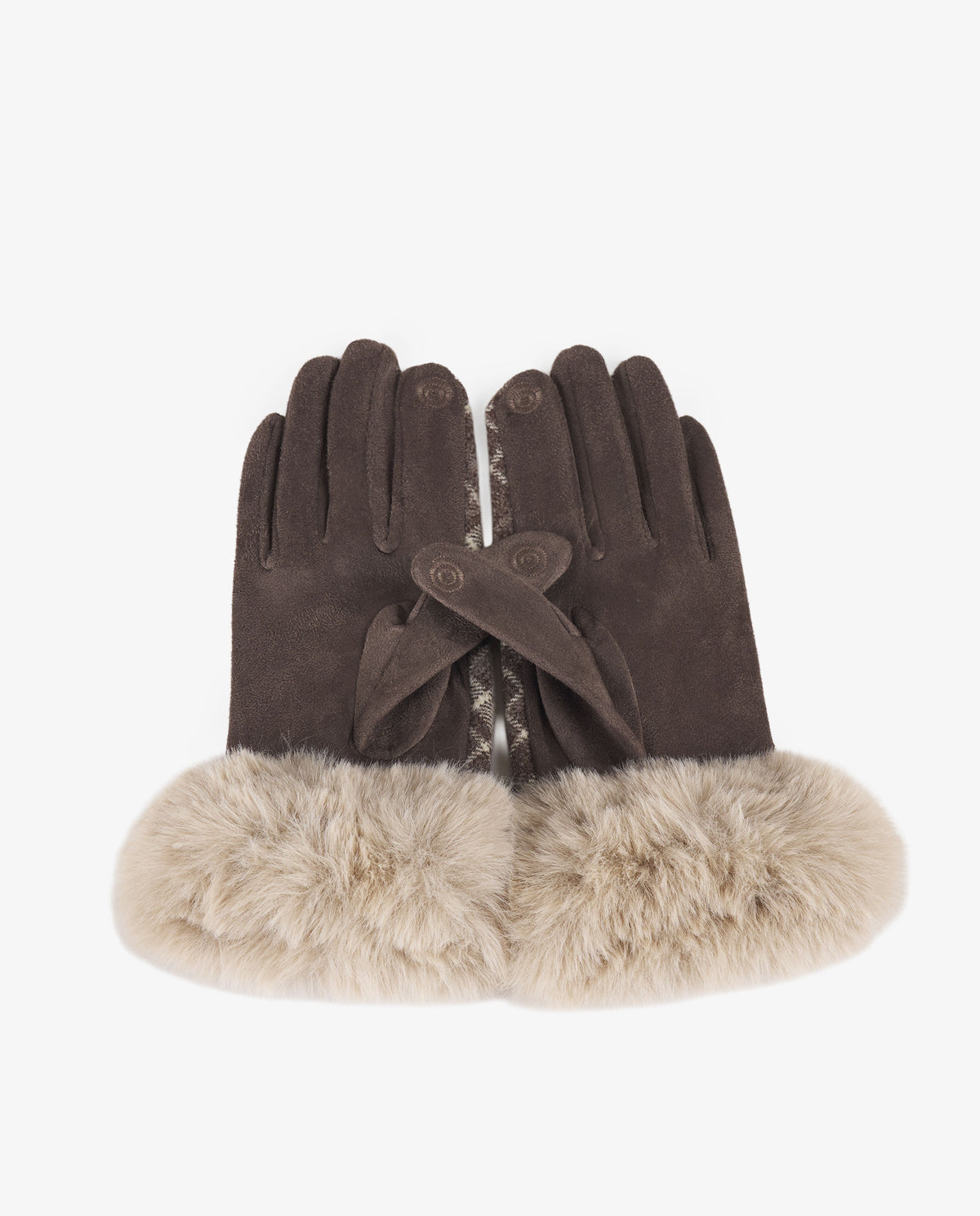 GUANTES CUADROS